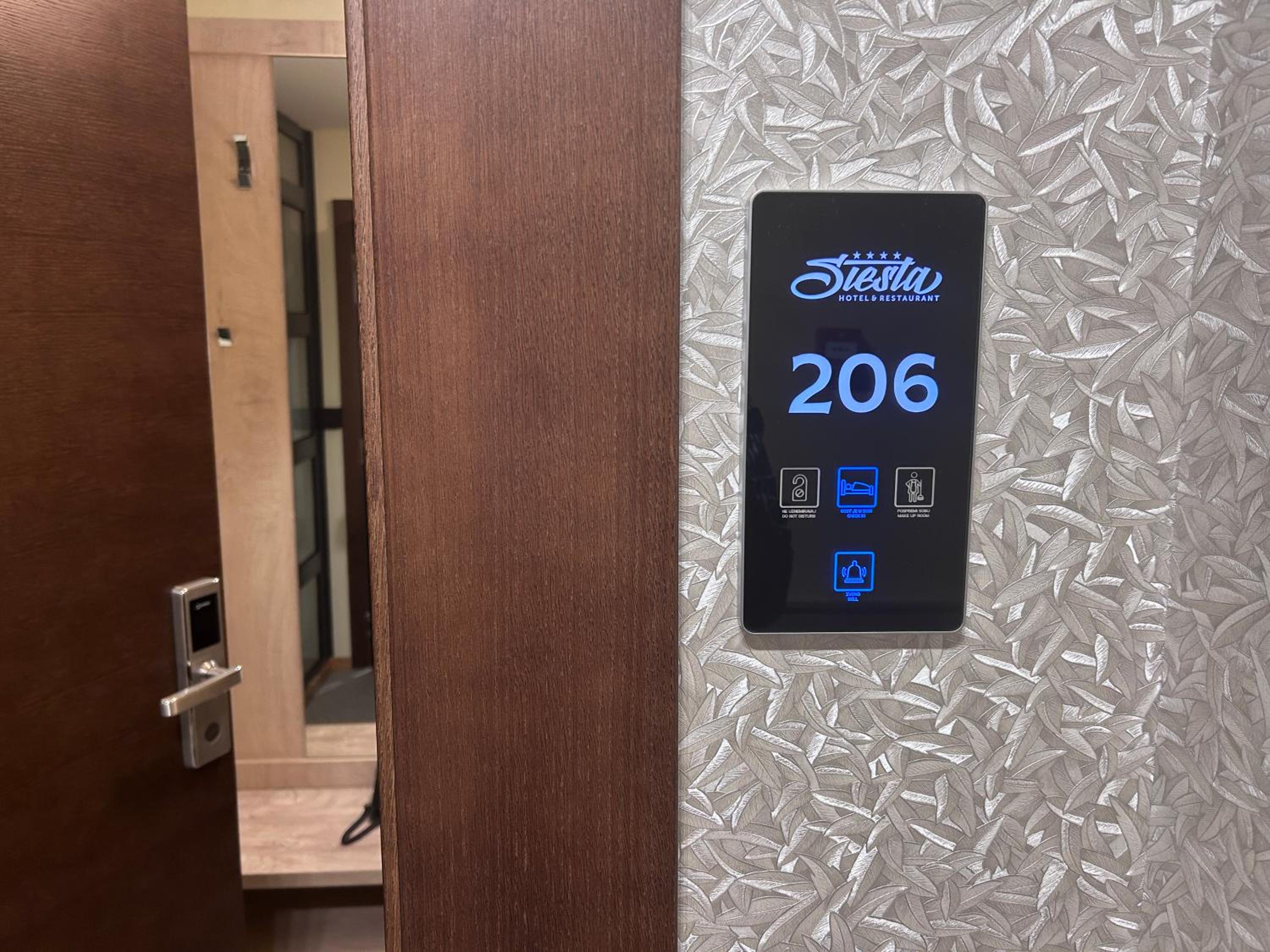 Standard Single Room photo 3