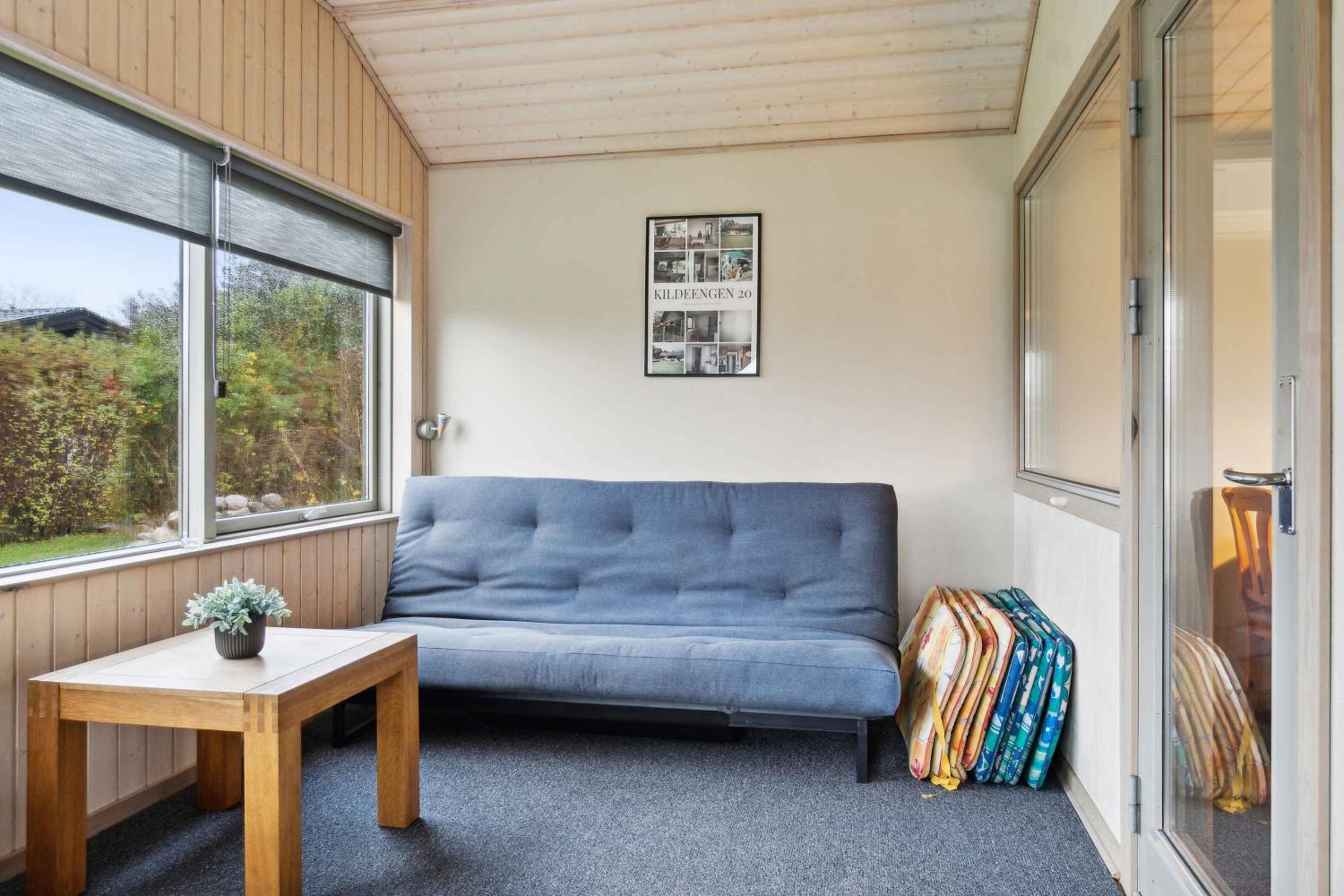 Two-Bedroom House photo 2
