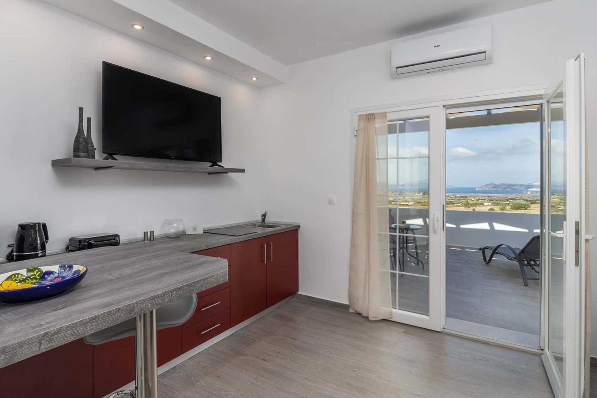Studio with Balcony photo 1