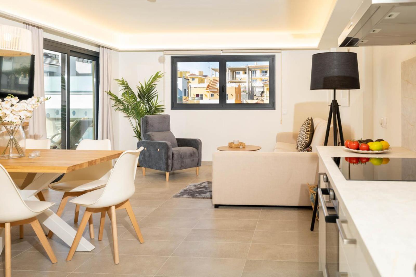 Apartamento Superior
