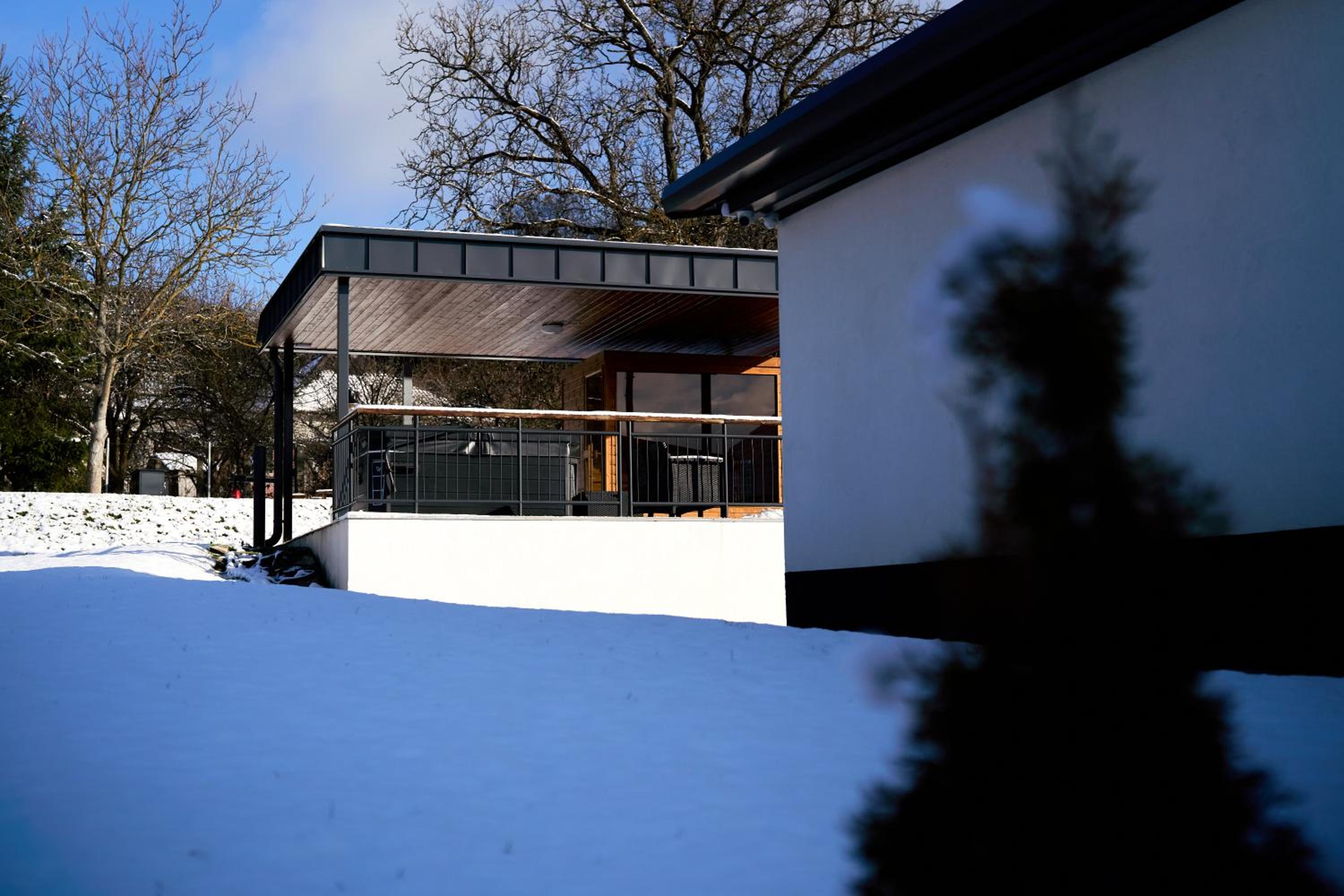 Deluxe Villa photo 3