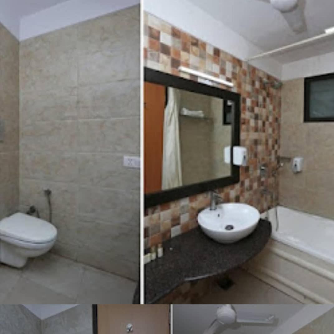 Deluxe Suite photo 3