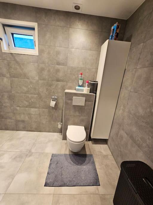 Three-Bedroom House photo 2