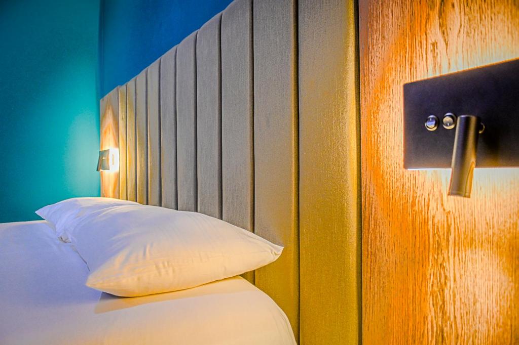 Superior Double Room with Sea View photo 2