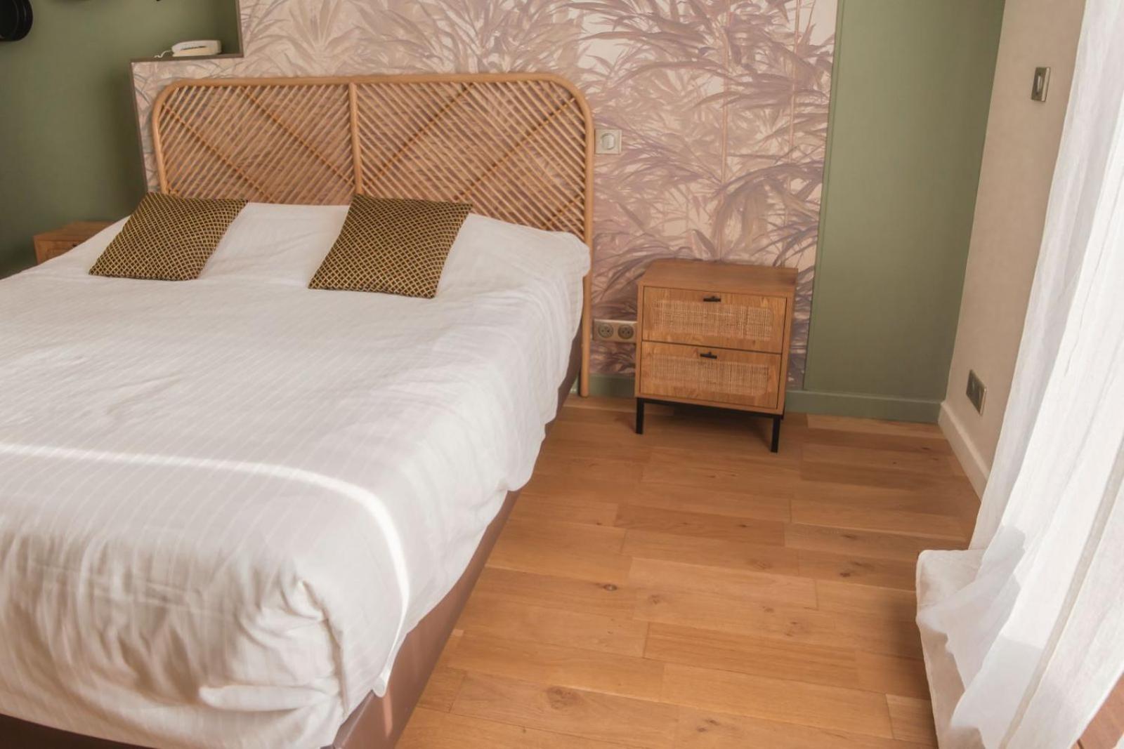 Double Room with Panoramic Terrace - Photo 4