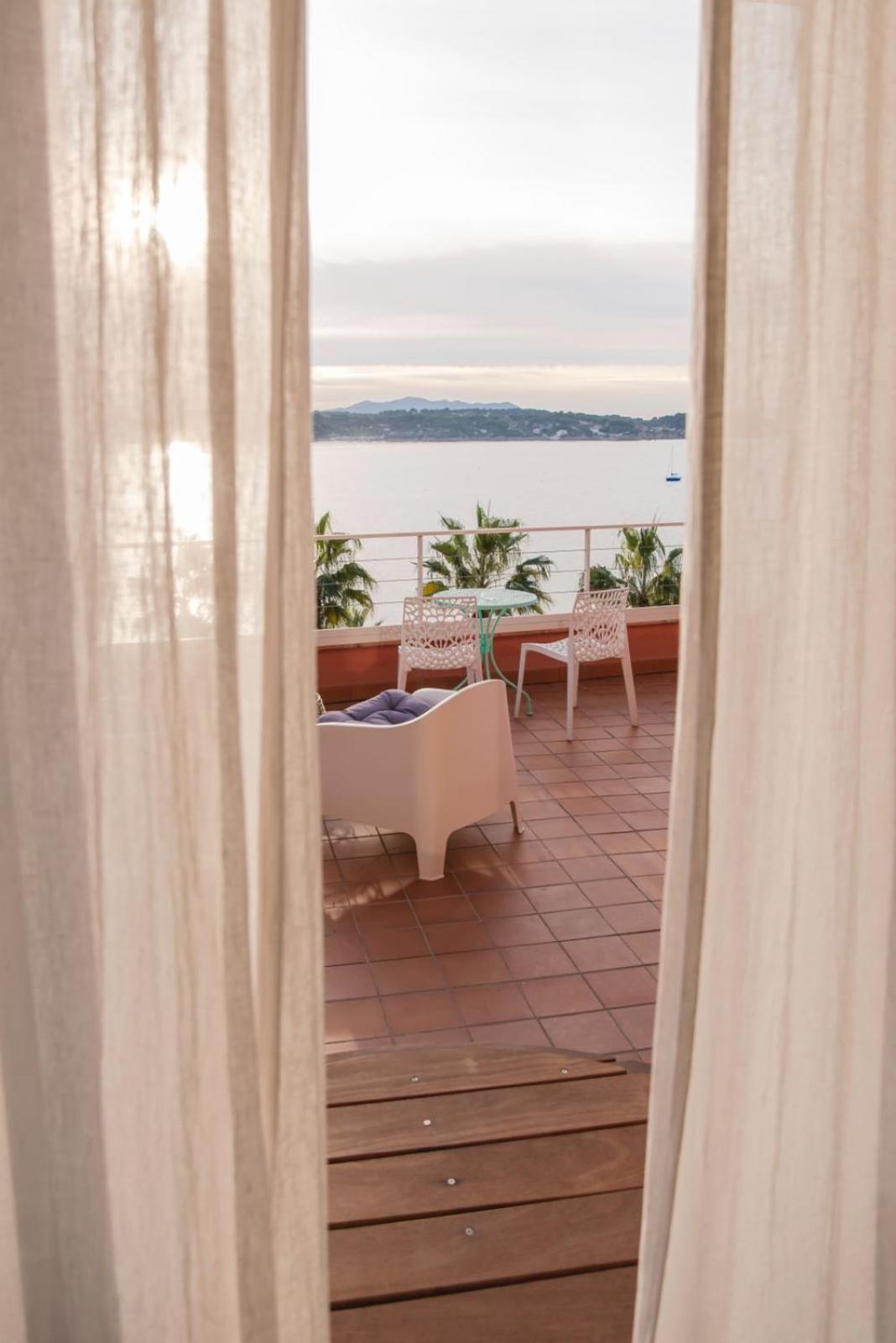 Double Room with Panoramic Terrace - Photo 6