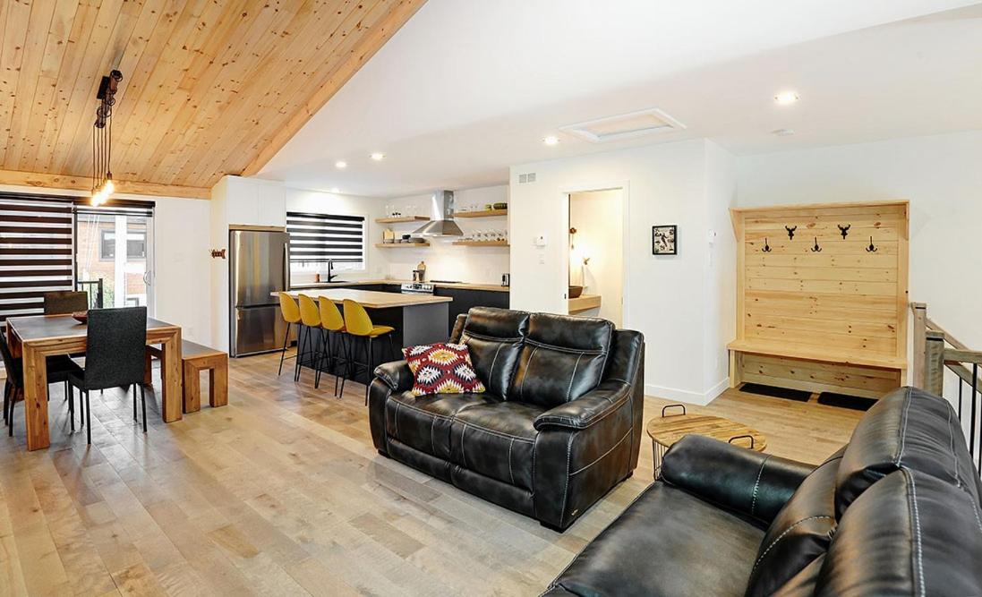 Two-Bedroom House photo 1