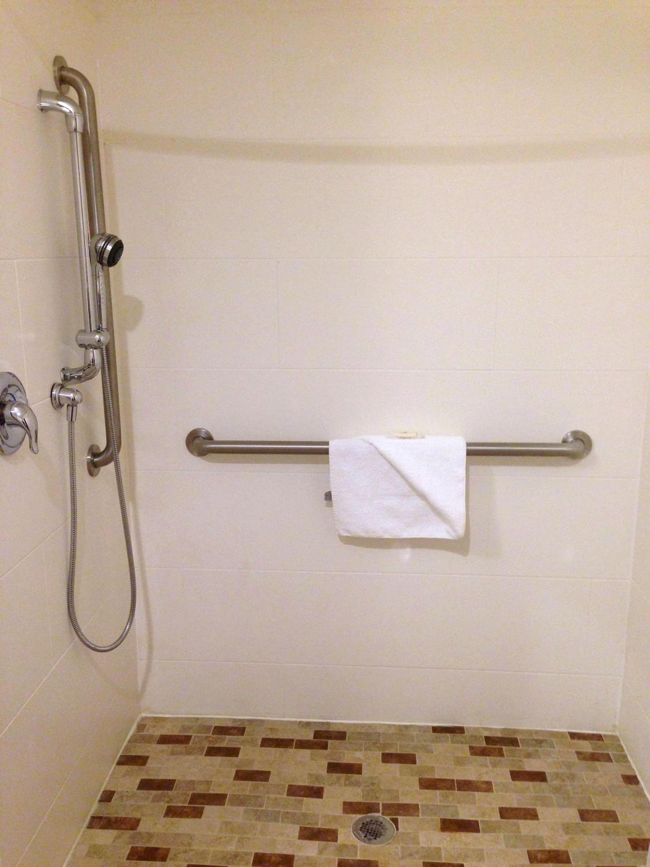 Comfort Inn & Suites Brattleboro I-91, Billede 4