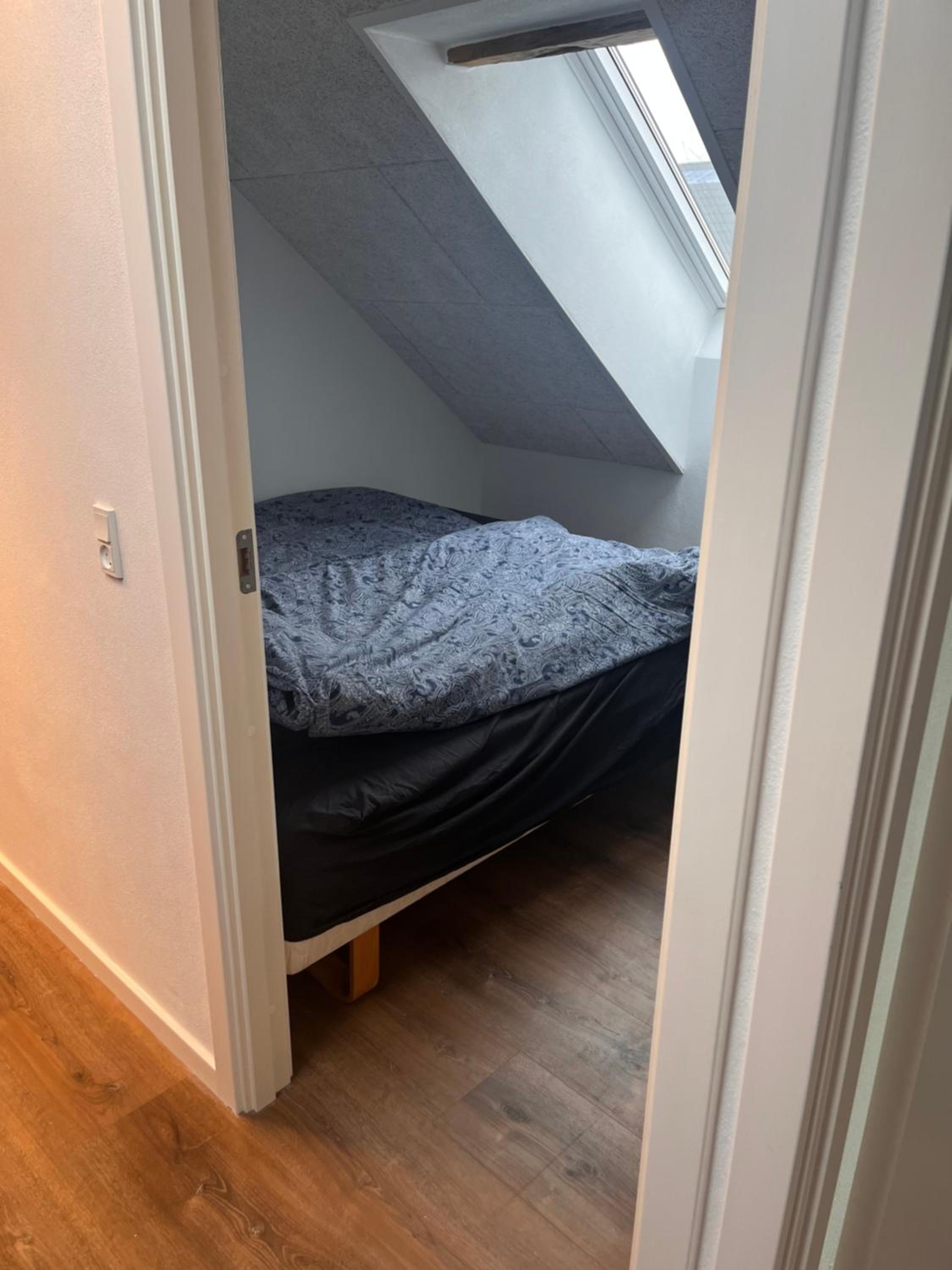 Three-Bedroom Apartment photo 2