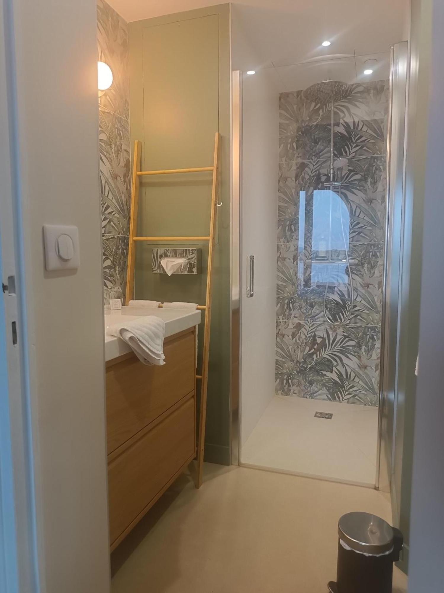 Double Room with Panoramic Terrace - Photo 2