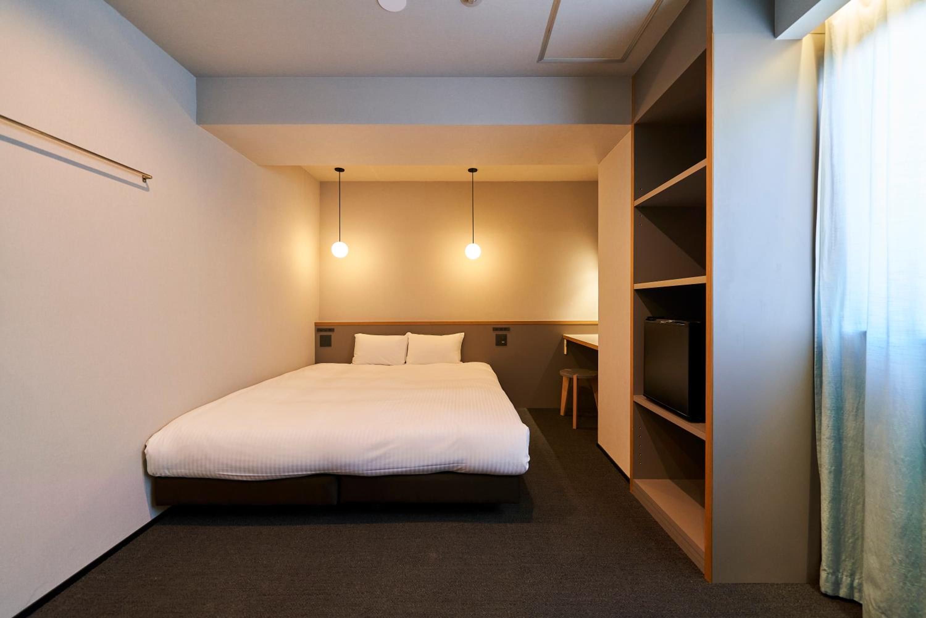 Double Room - Non-Smoking - Photo 1