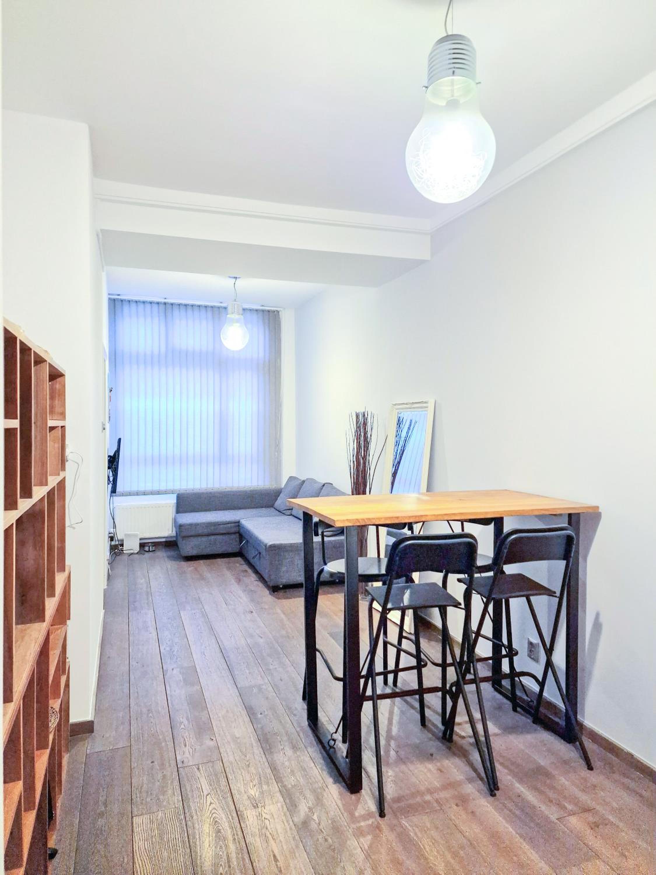 Apartment - Ground Floor photo 3