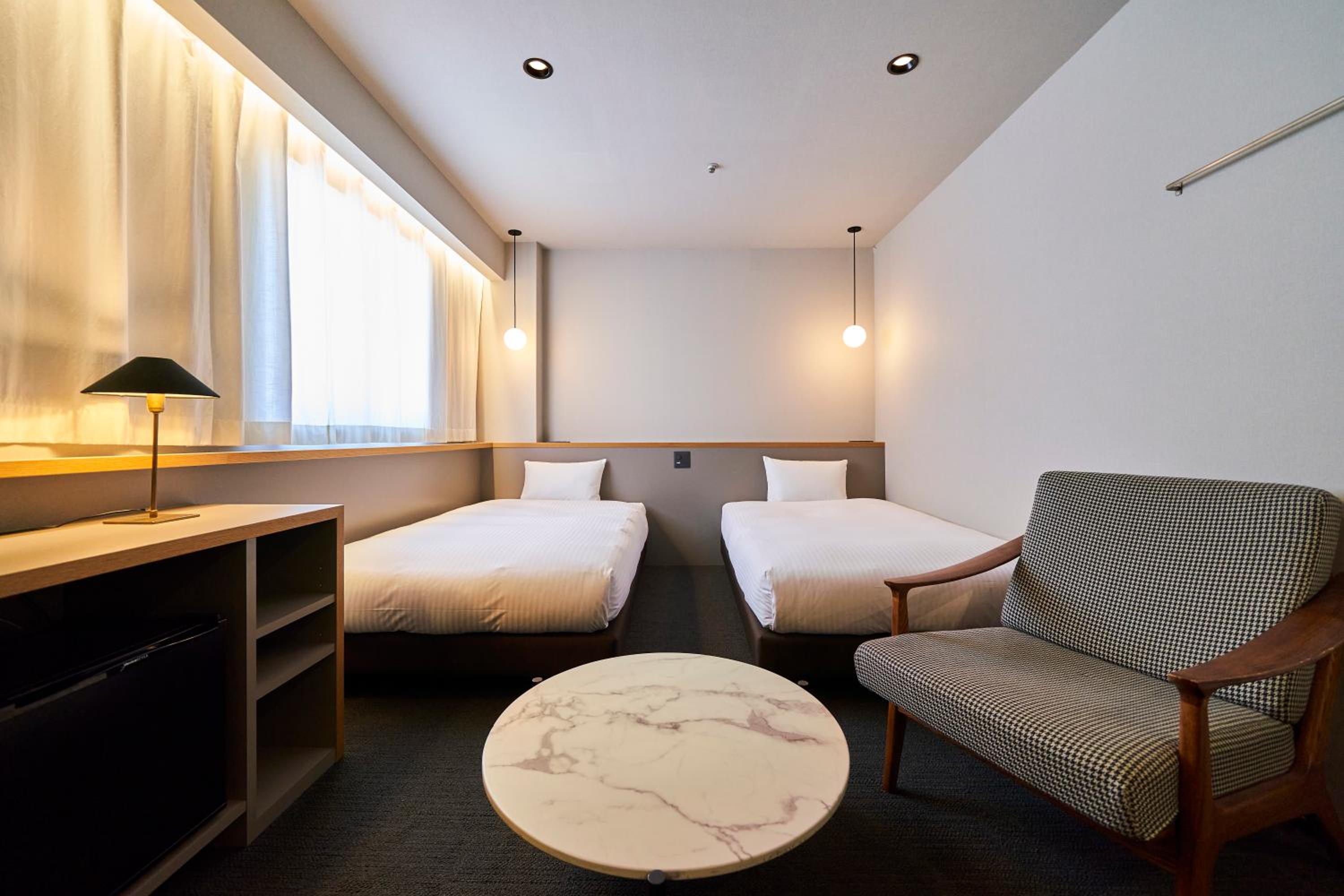 Twin Room - Non-Smoking - Photo 1