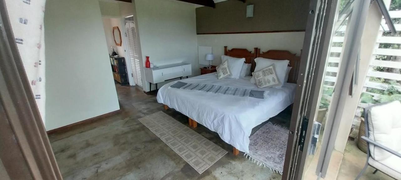  Double Room - Photo 1