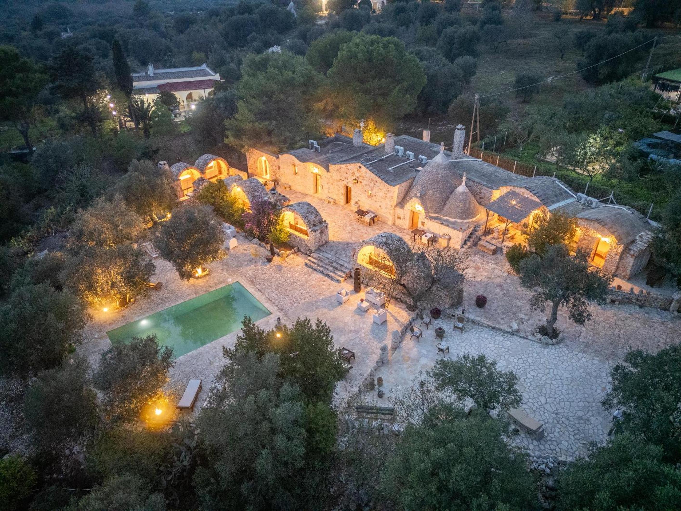 Vacation Home
