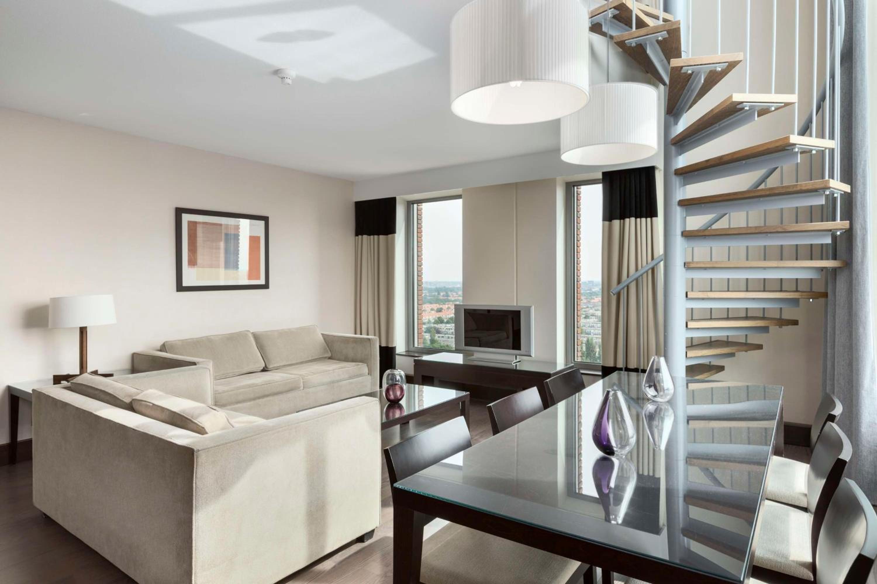 Maisonette Suite with View - Photo 1