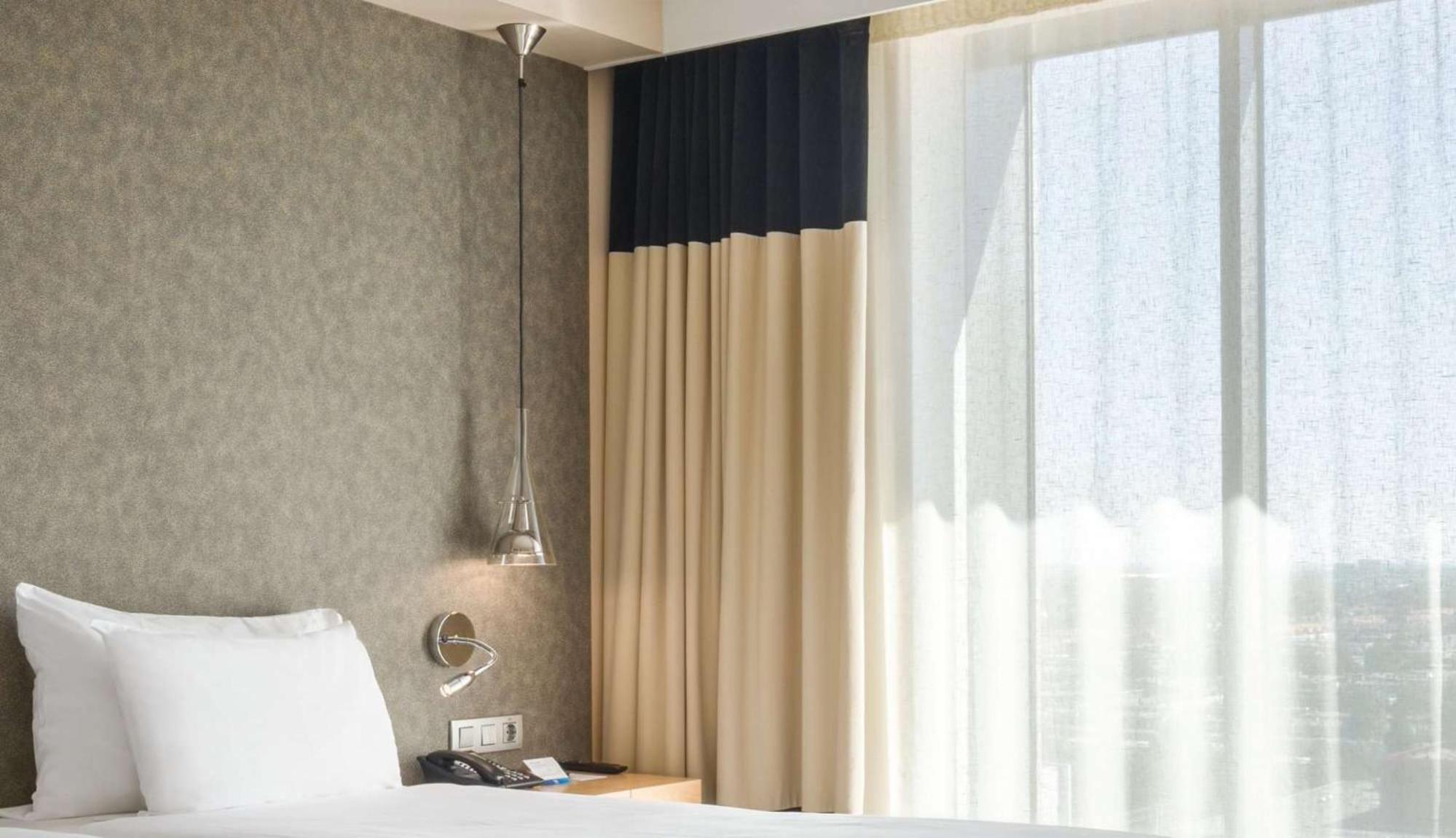 Standard Single Room photo 1