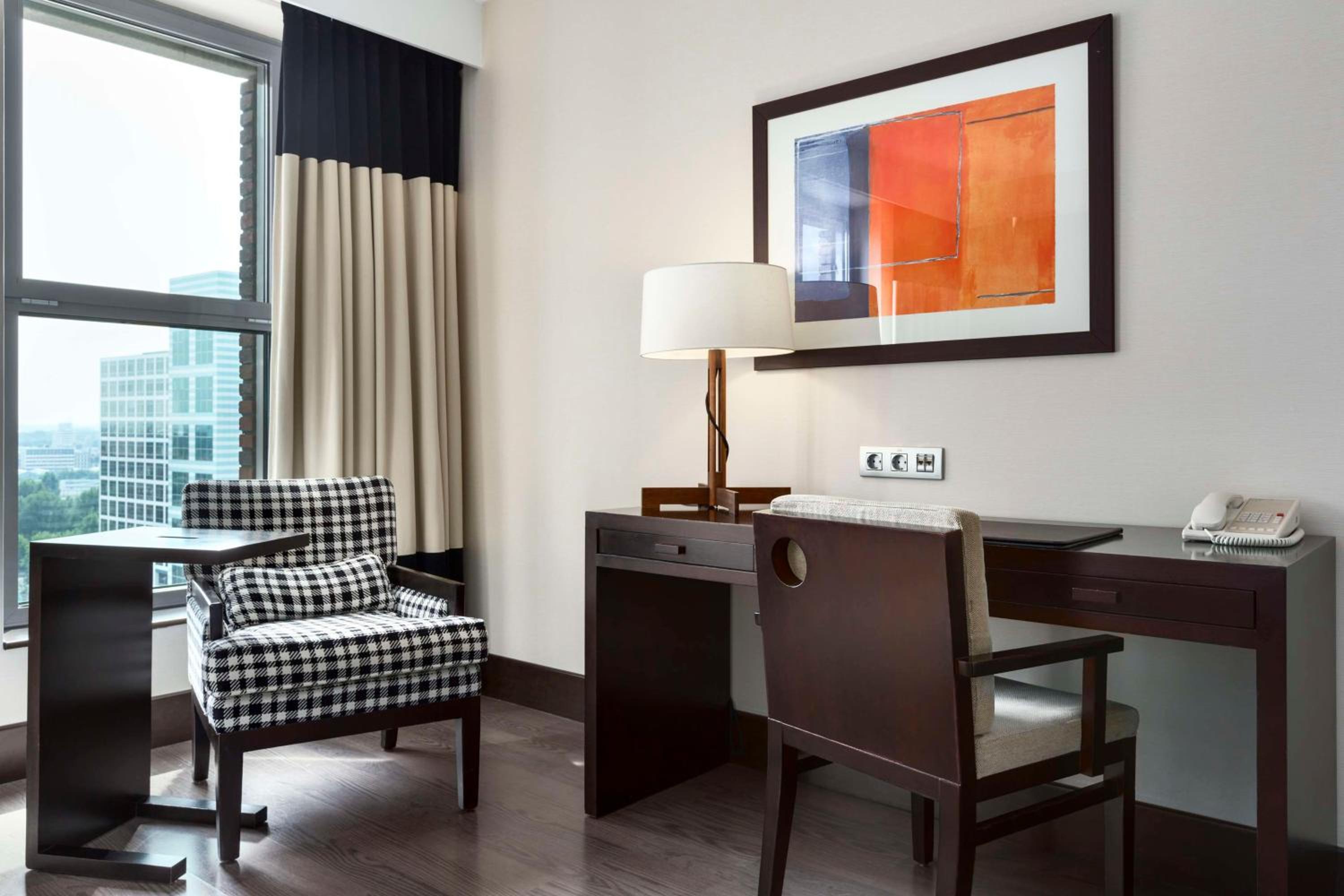 Superior Double or Twin Room - Photo 2