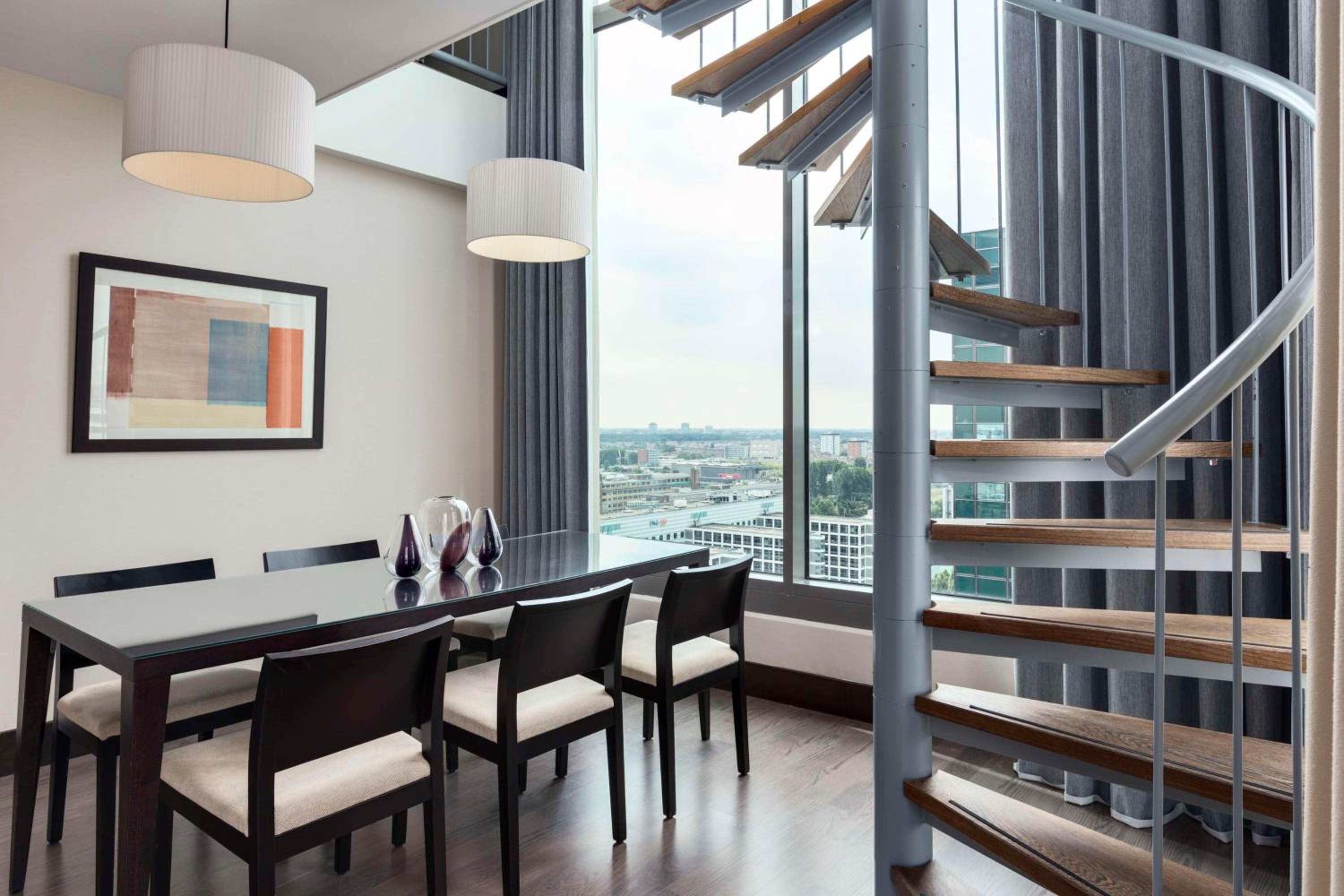 Maisonette Suite with View - Photo 6