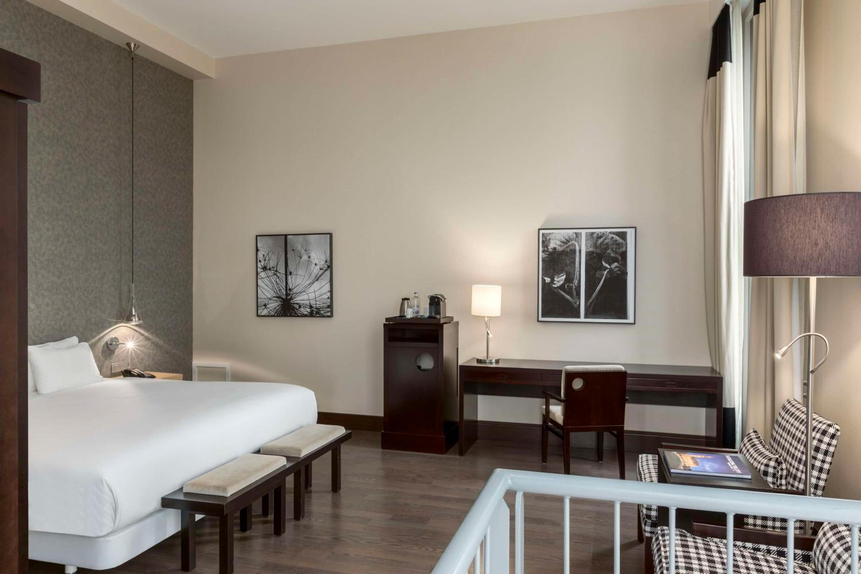 Maisonette Suite with View - Photo 7