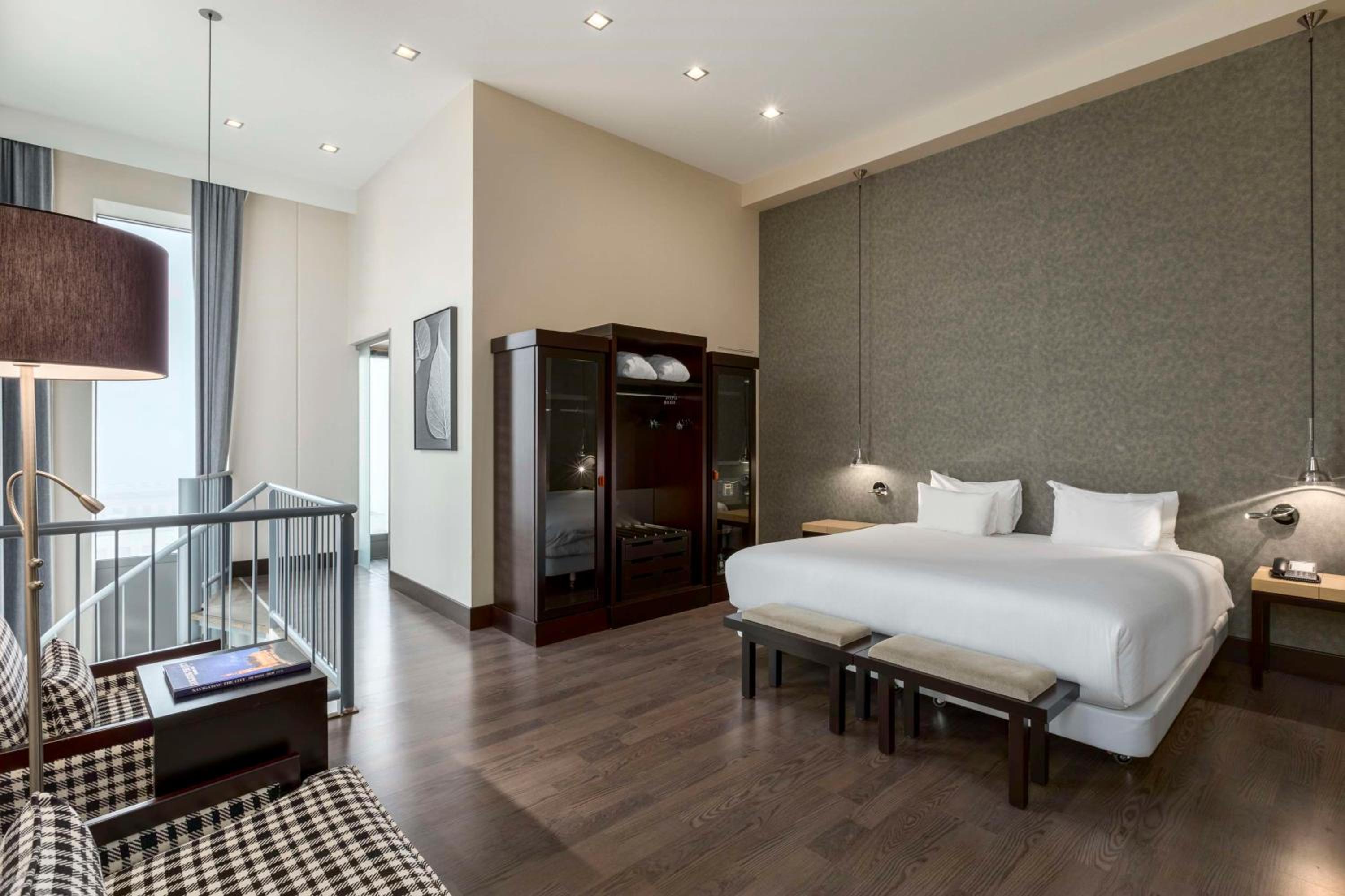 Maisonette Suite with View - Photo 8
