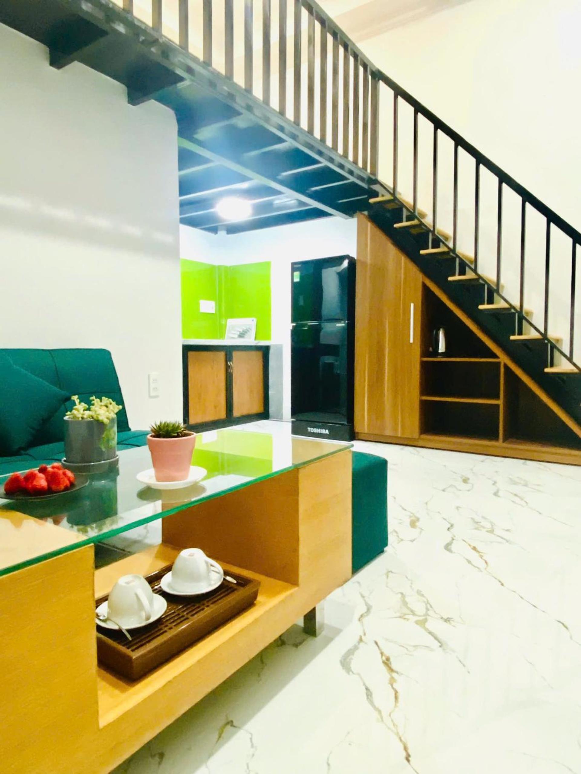 Apartment - Split Level photo 3