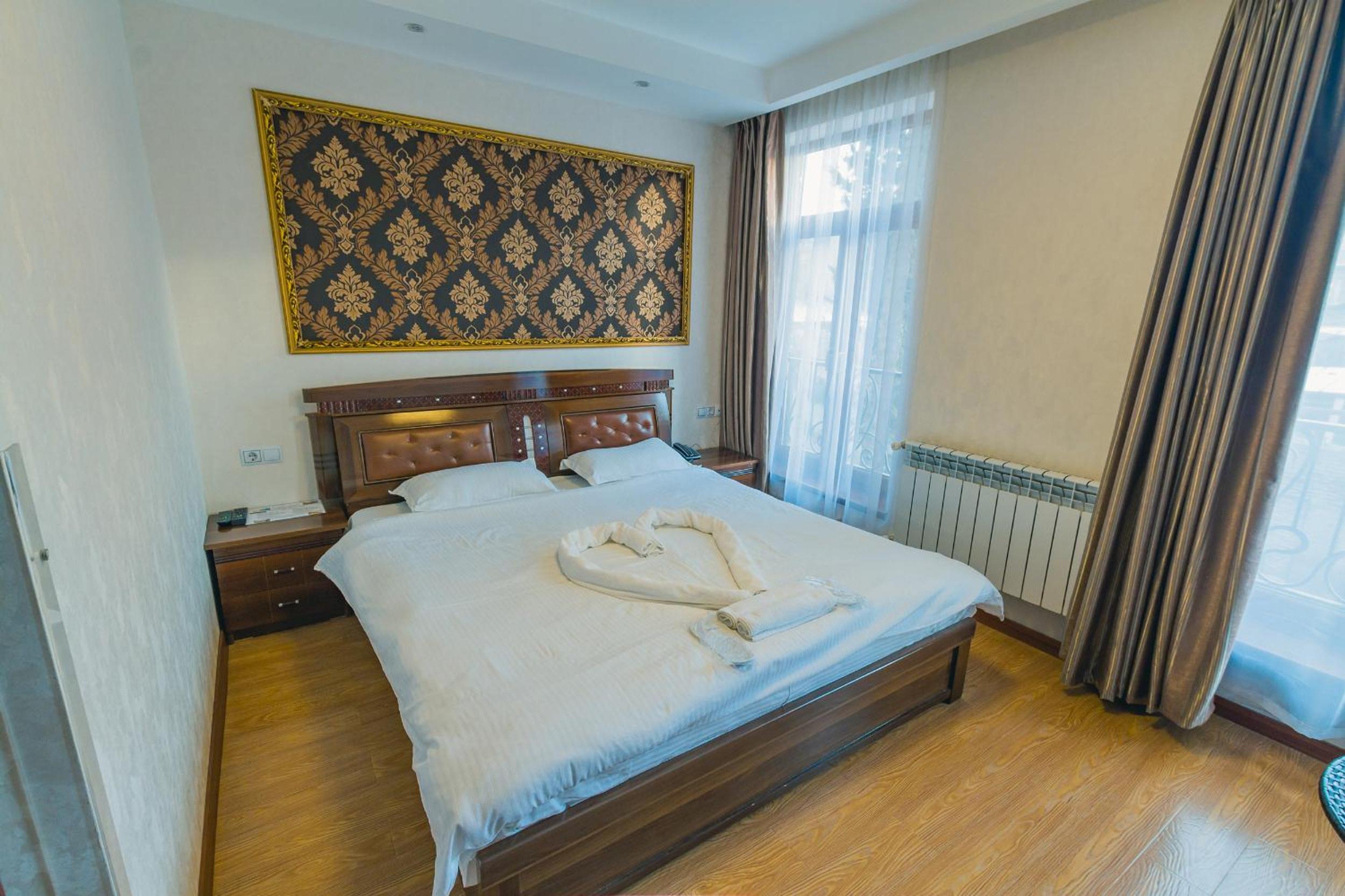 Superior Double or Twin Room - Photo 1