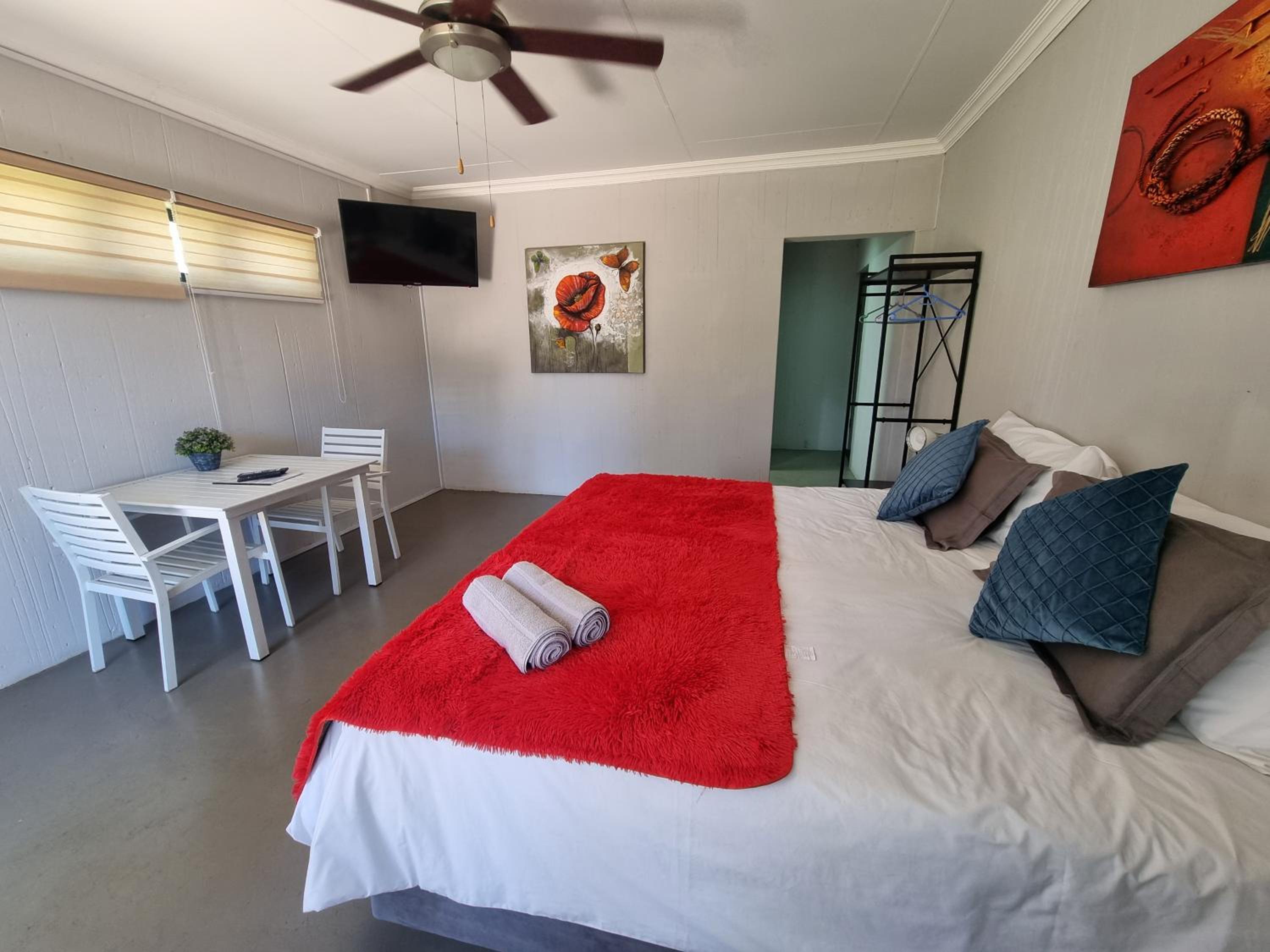 Superior King or Twin Room photo 1