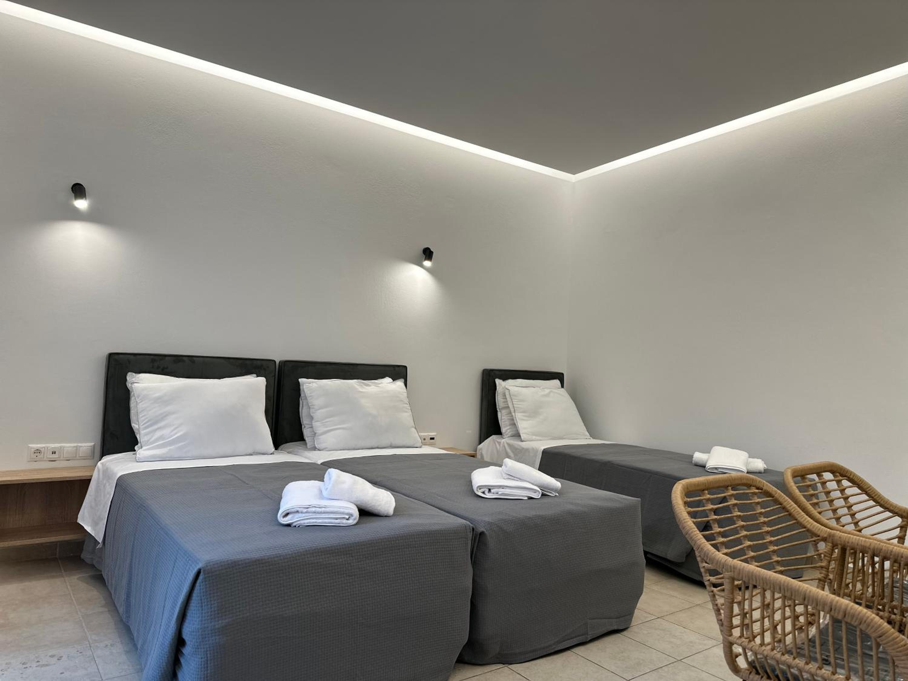 Triple Room photo 3