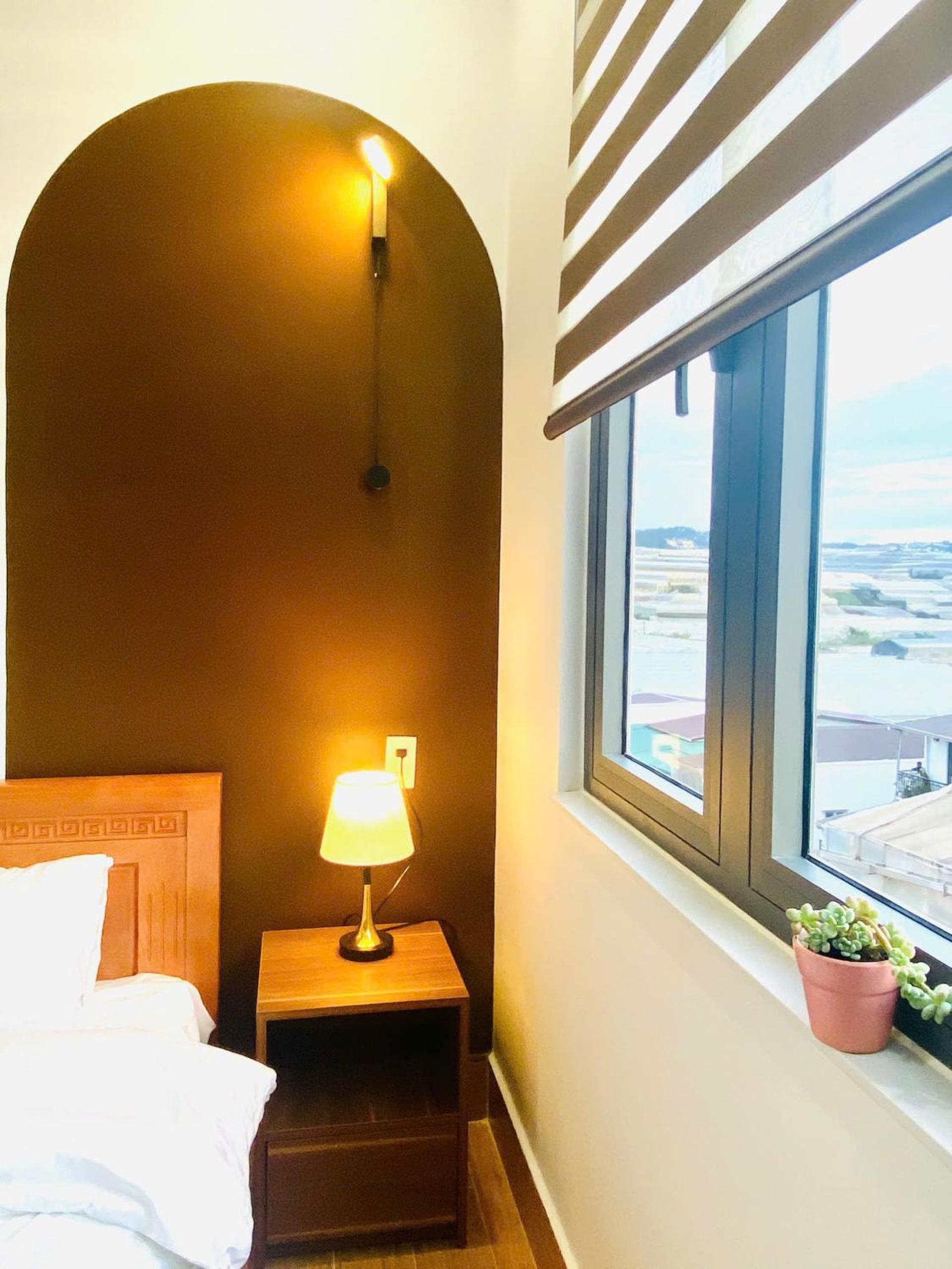 Double Room With Garden View photo 2
