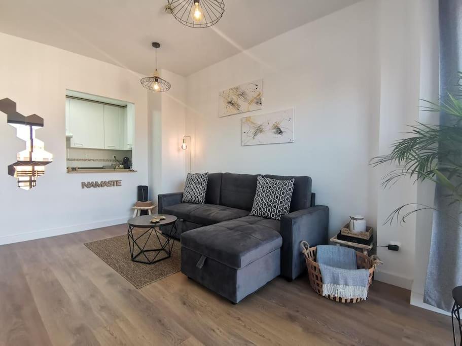 Apartamento de una habitación con vista a la piscina