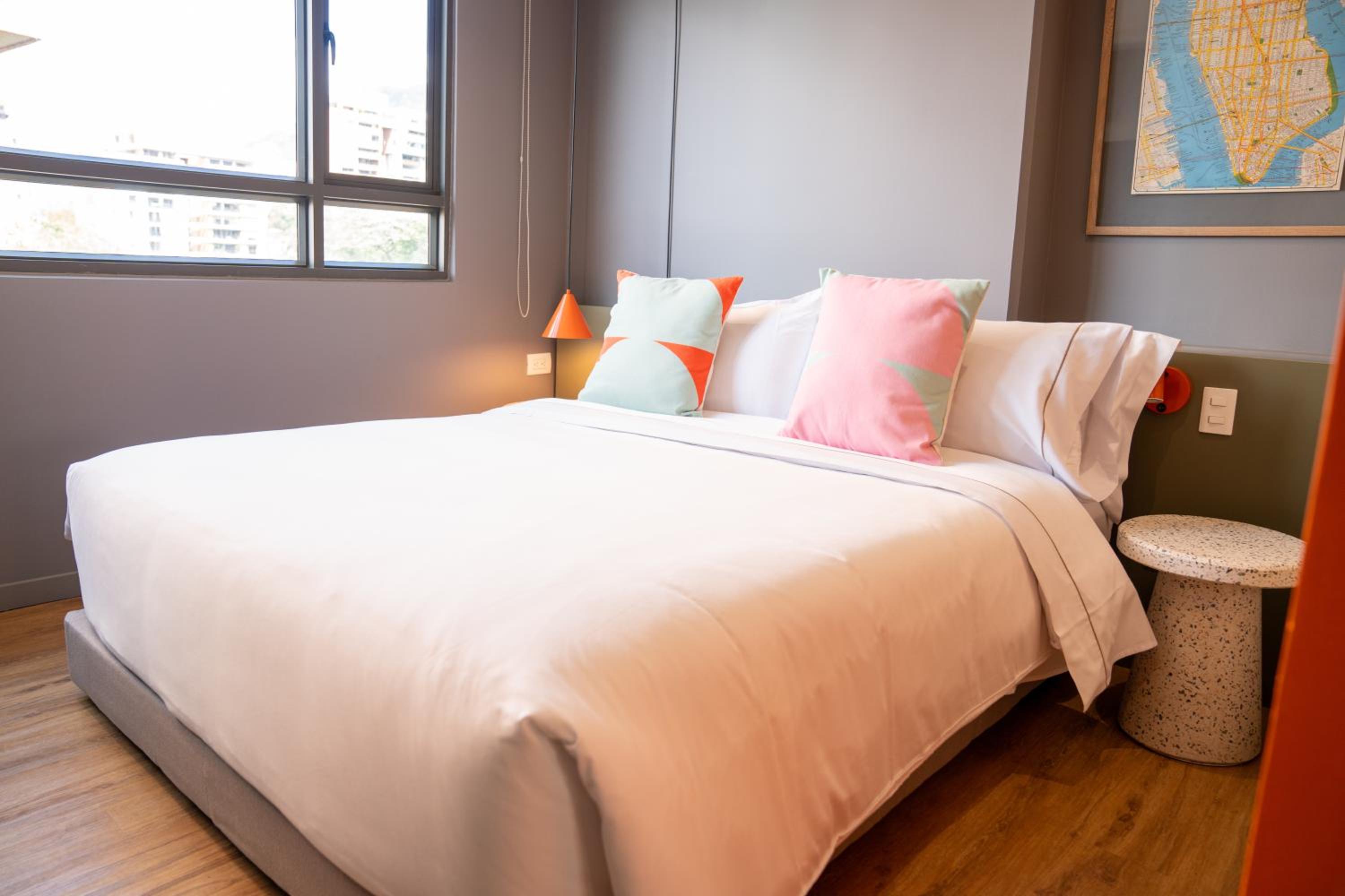 Superior Double Room photo 2