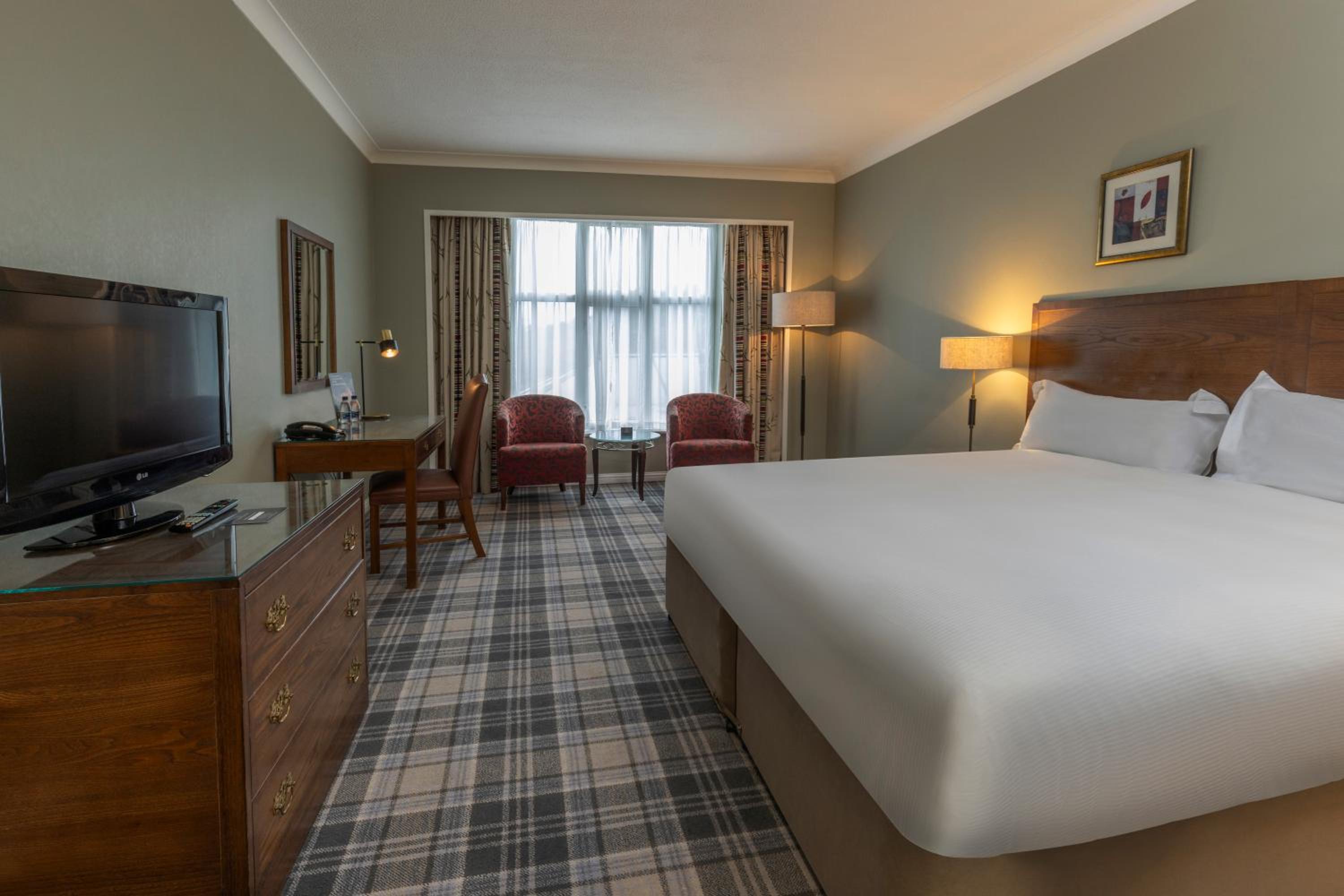 Classic Double Room