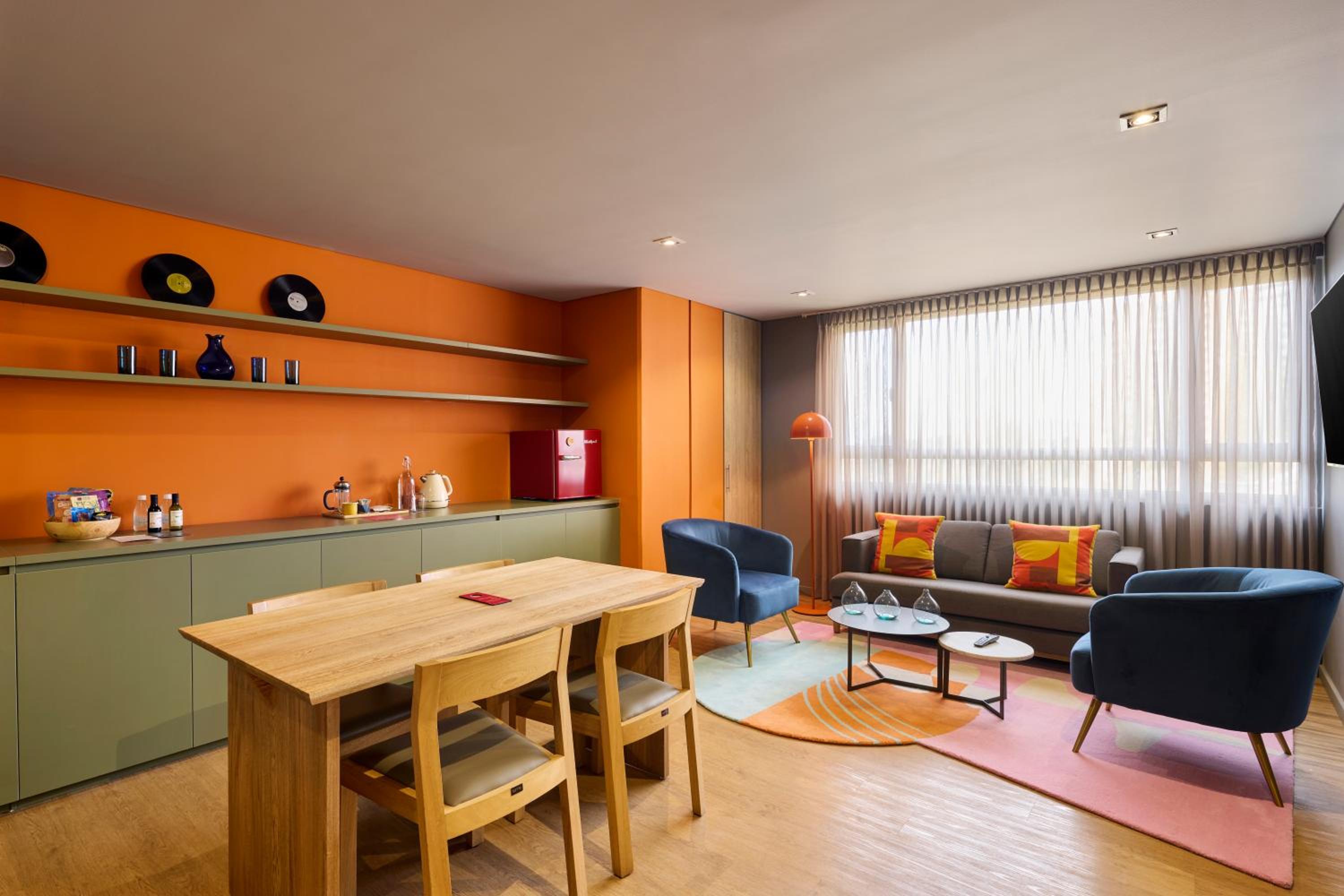 Superior Double Room photo 3