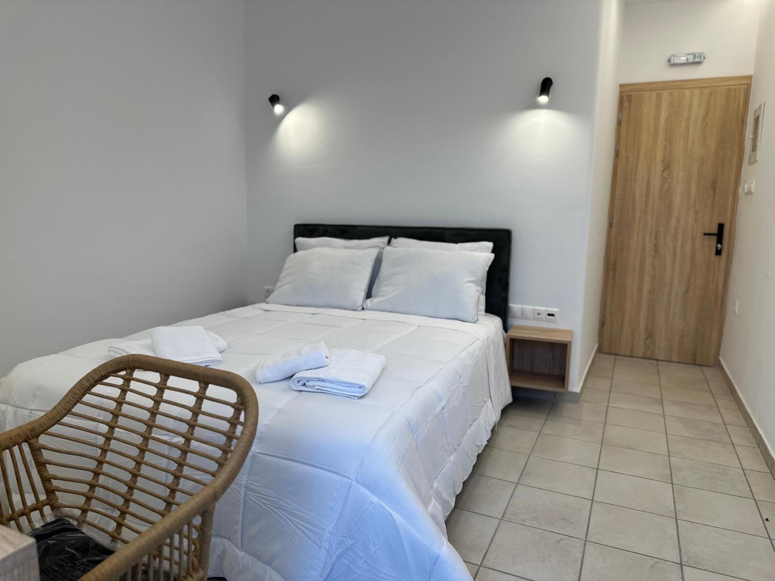 Double Room photo 2