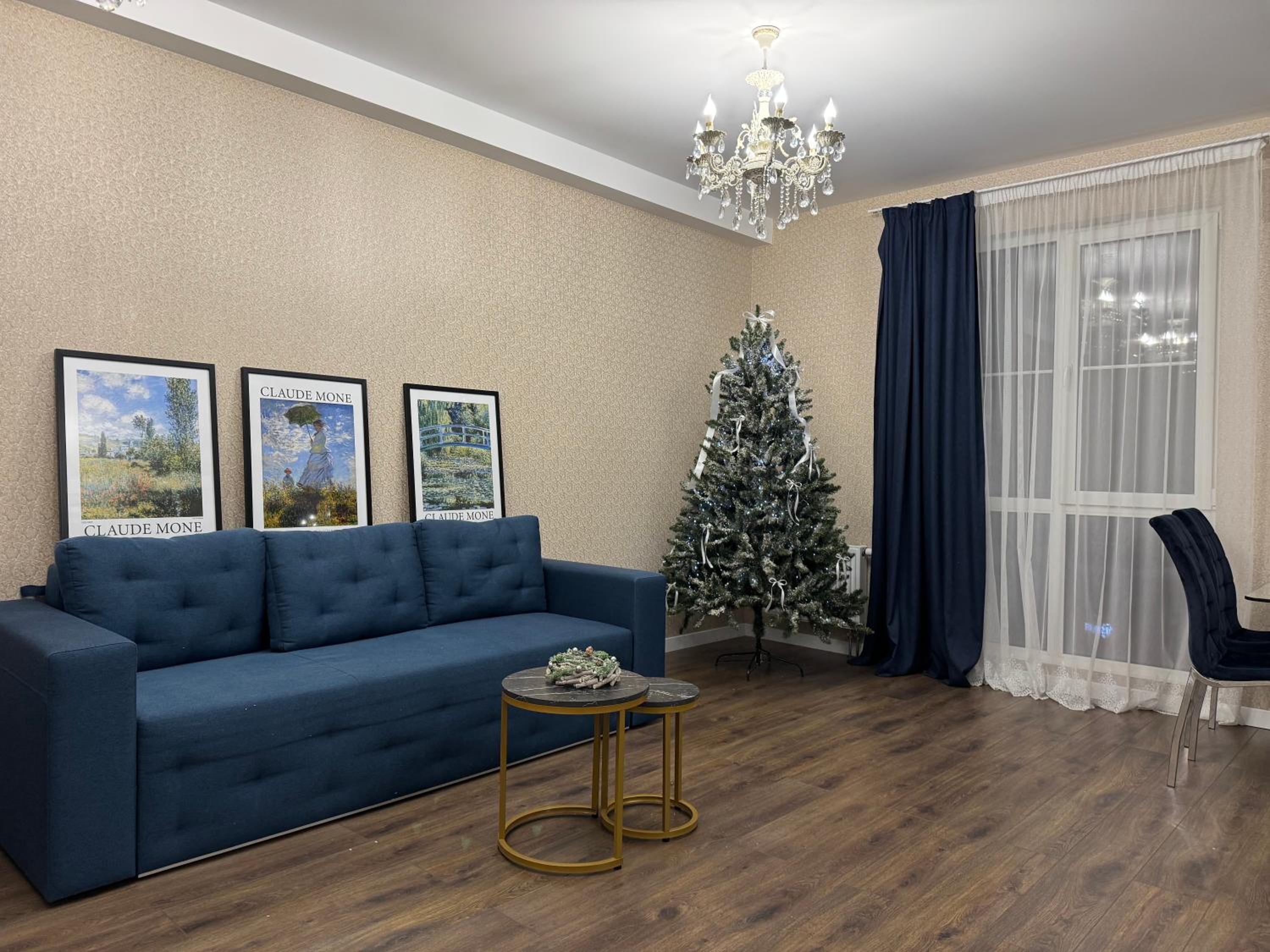 Suite Apartment