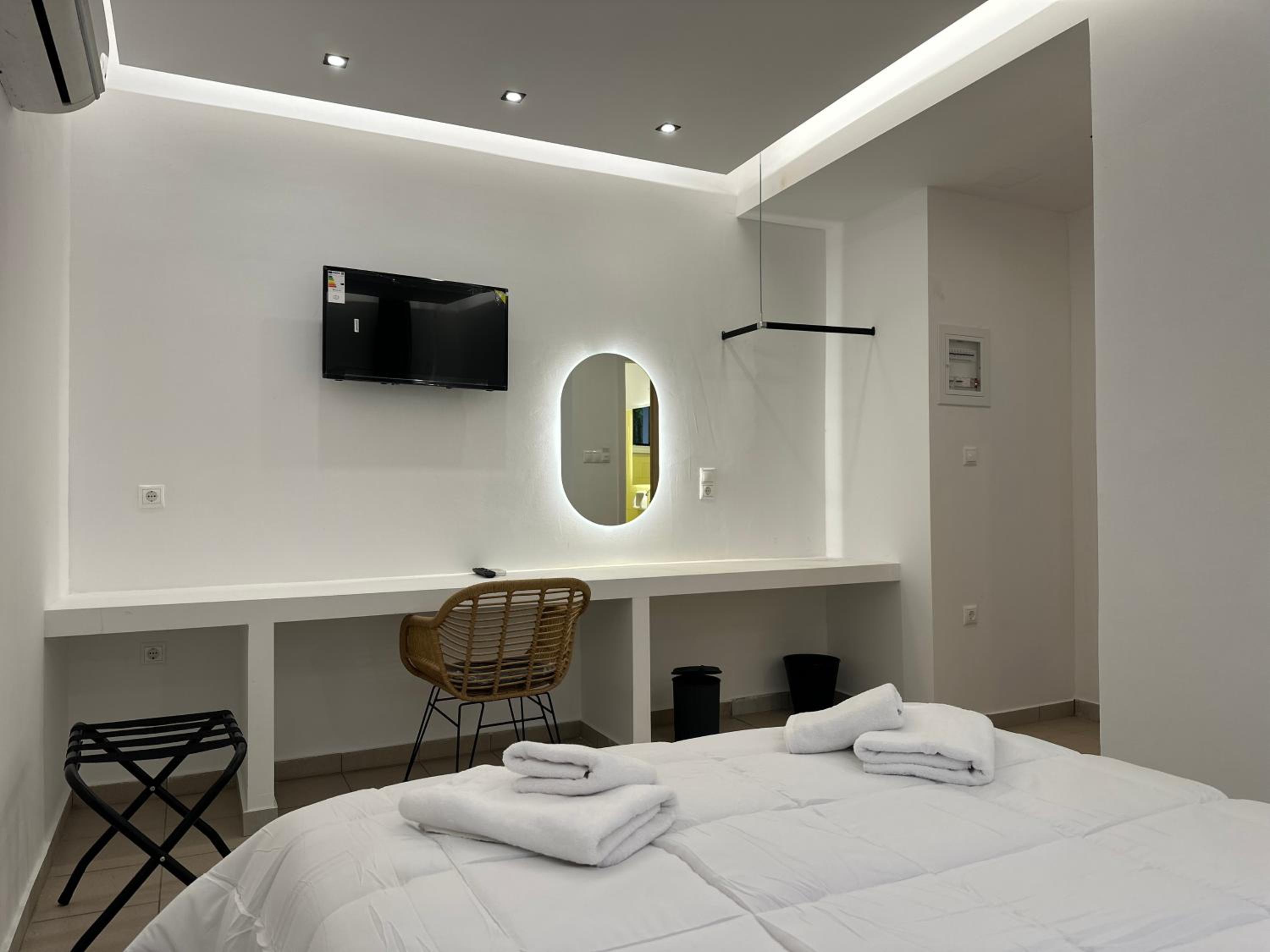 Double Room photo 3
