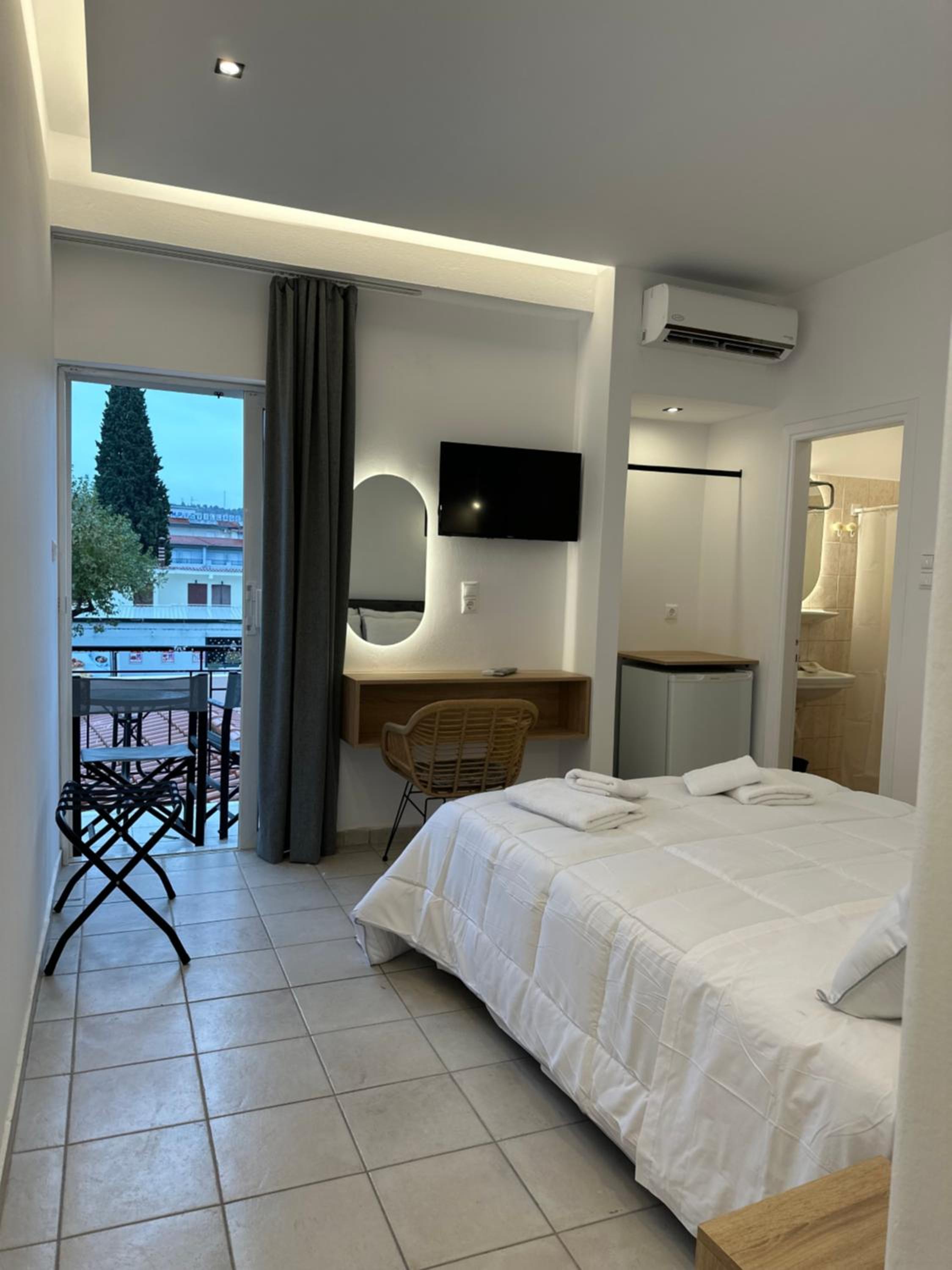 Double Room photo 1