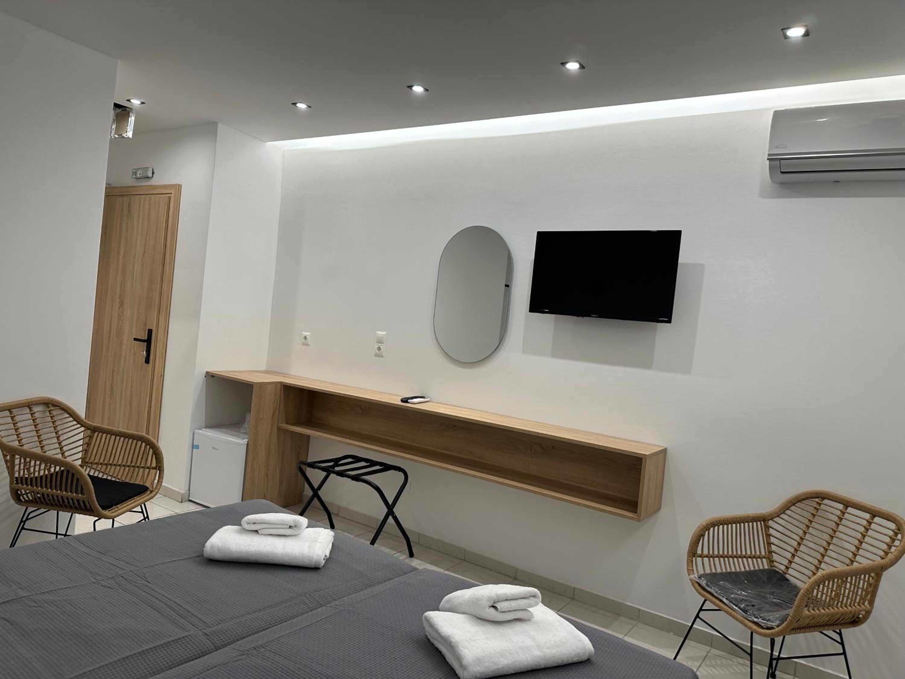 Twin Room photo 2