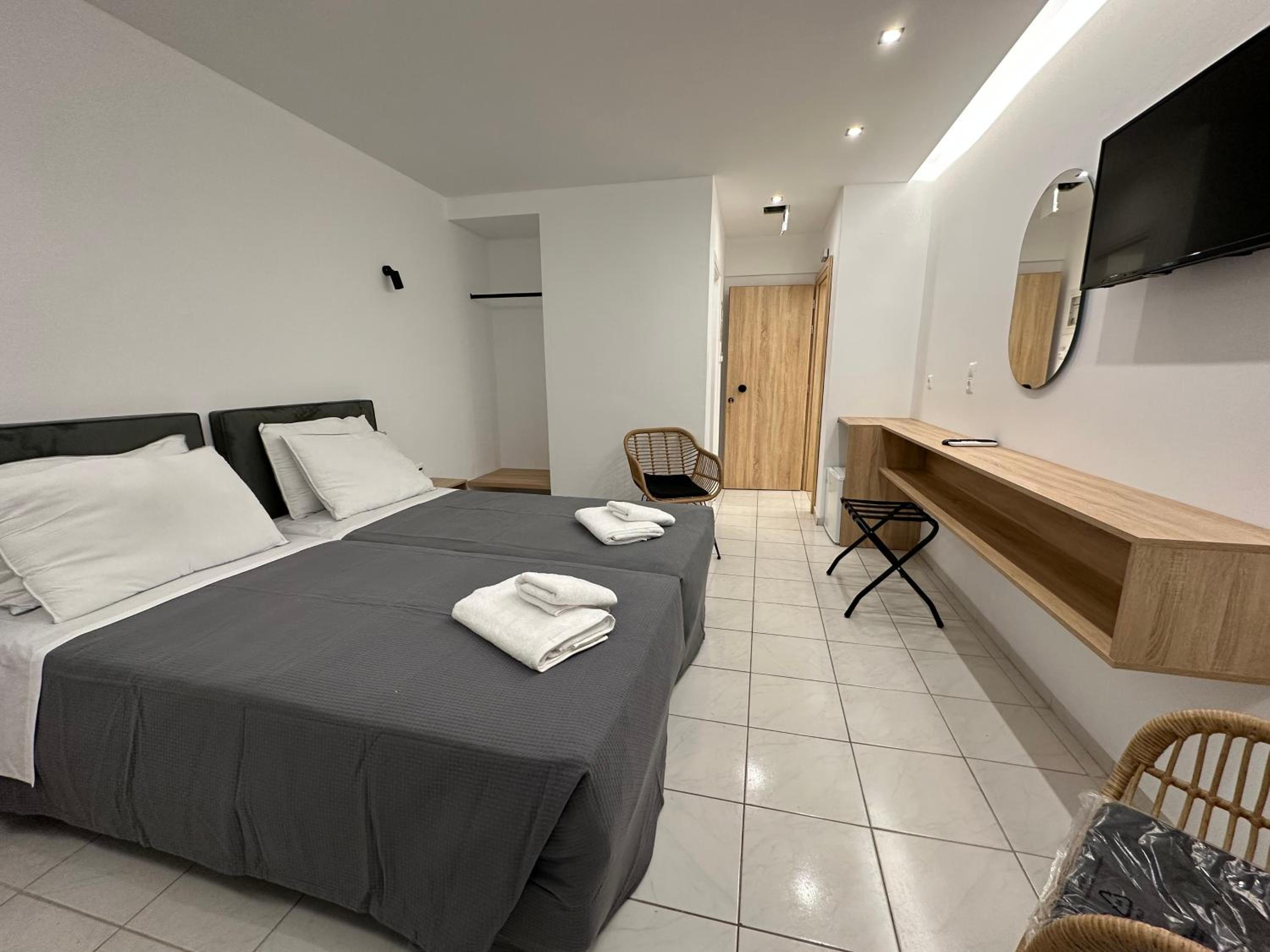 Twin Room photo 3