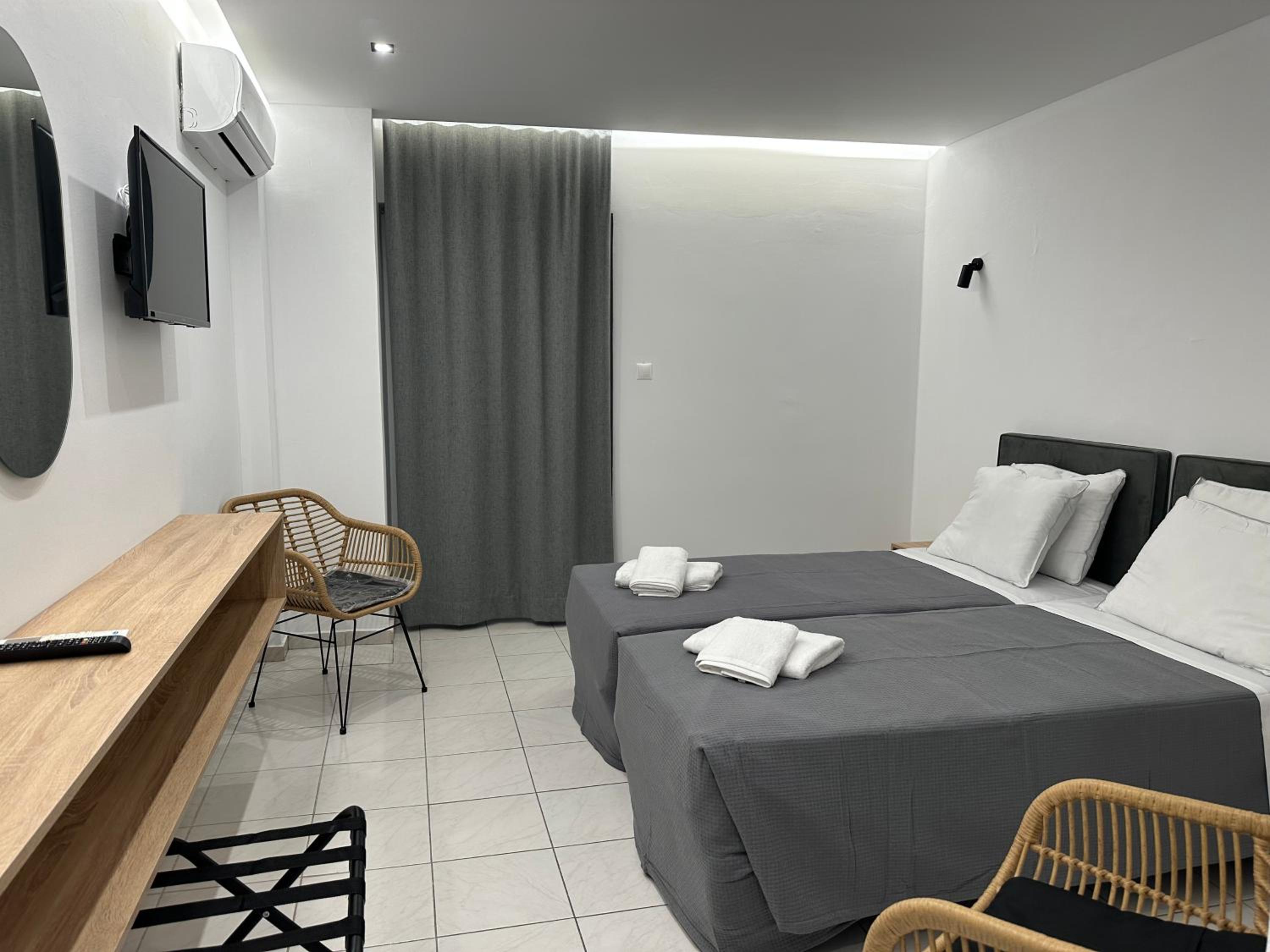 Twin Room photo 1