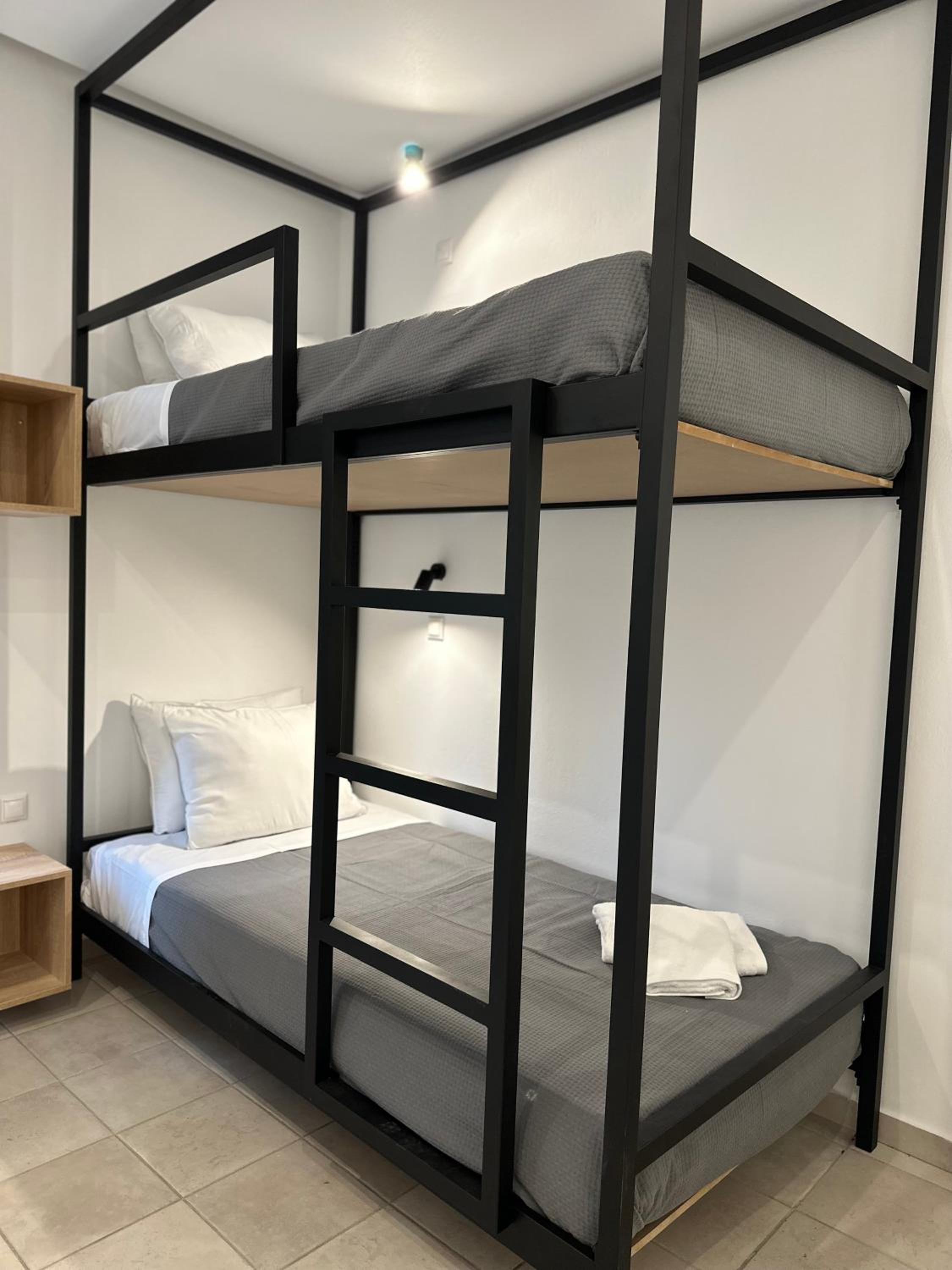 Twin Room photo 3