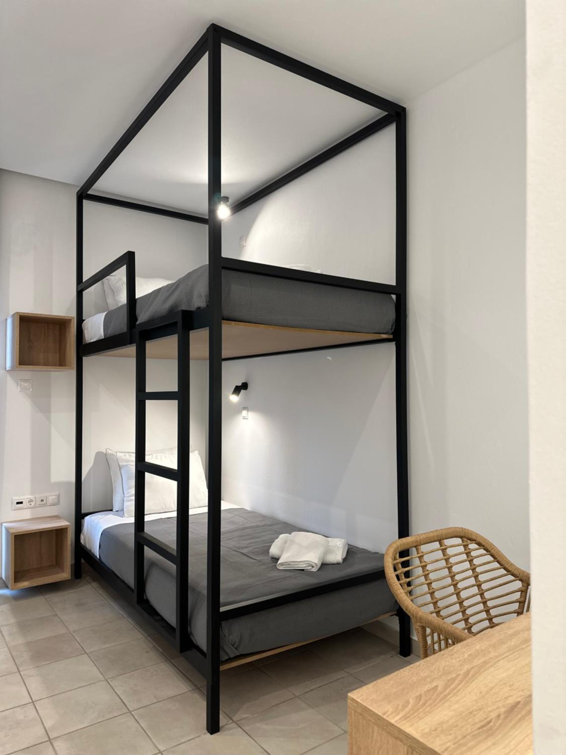 Twin Room photo 2