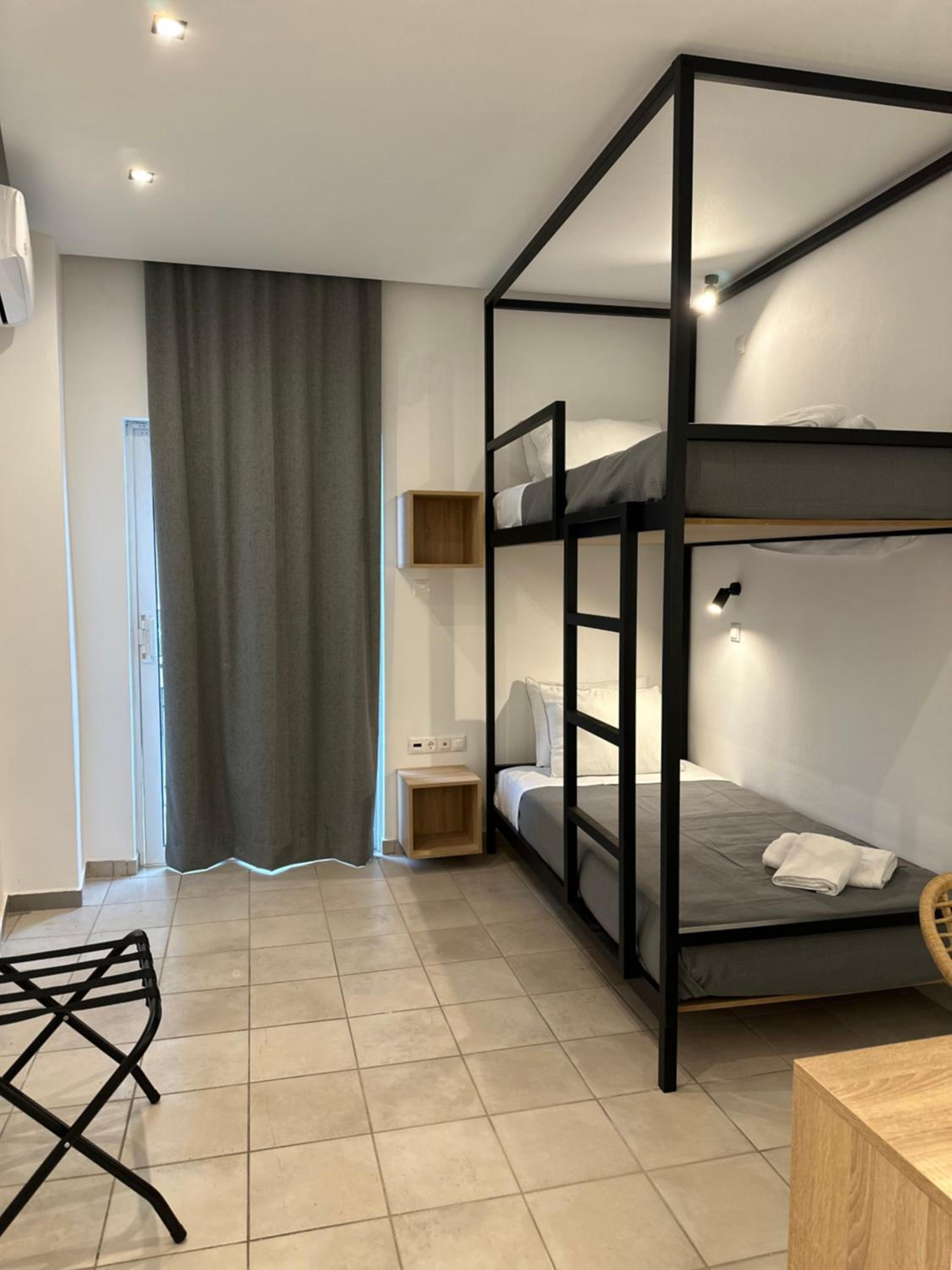 Twin Room photo 1