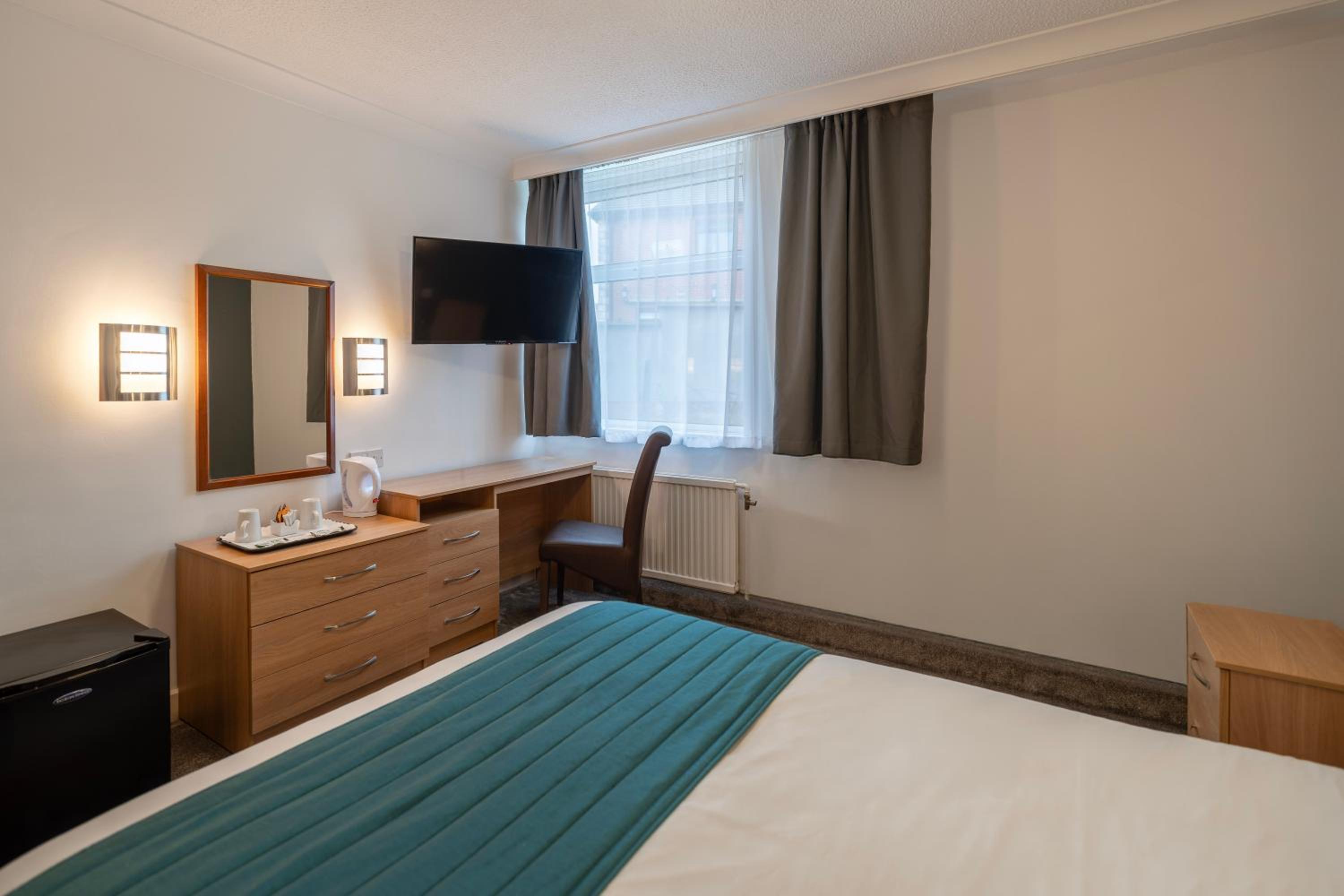 Double Room - Photo 9
