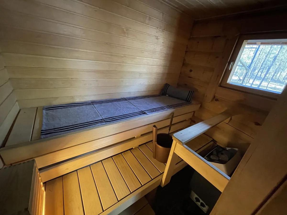 Three-Bedroom Chalet photo 2