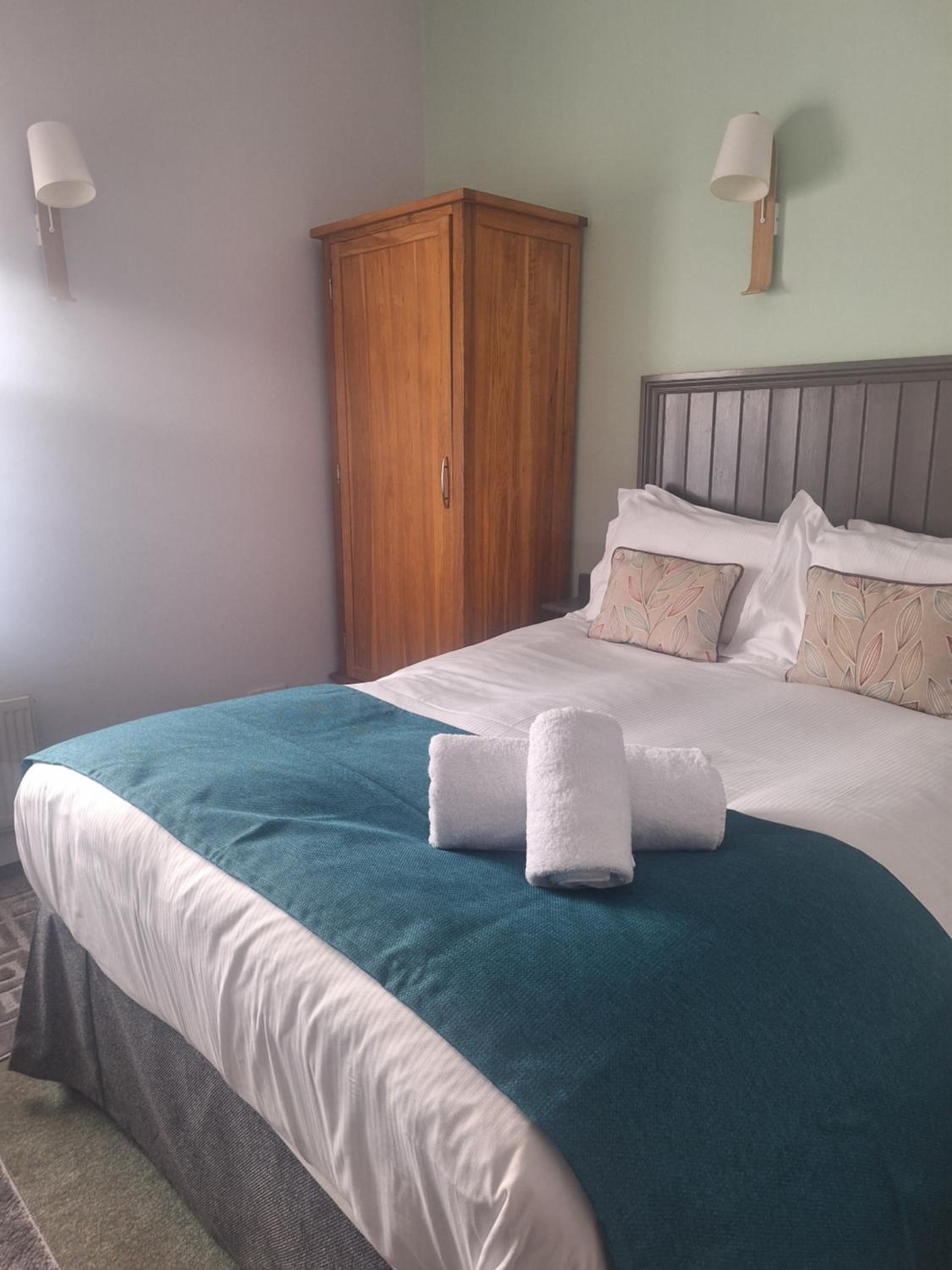 Double Room with Private Bathroom photo 1