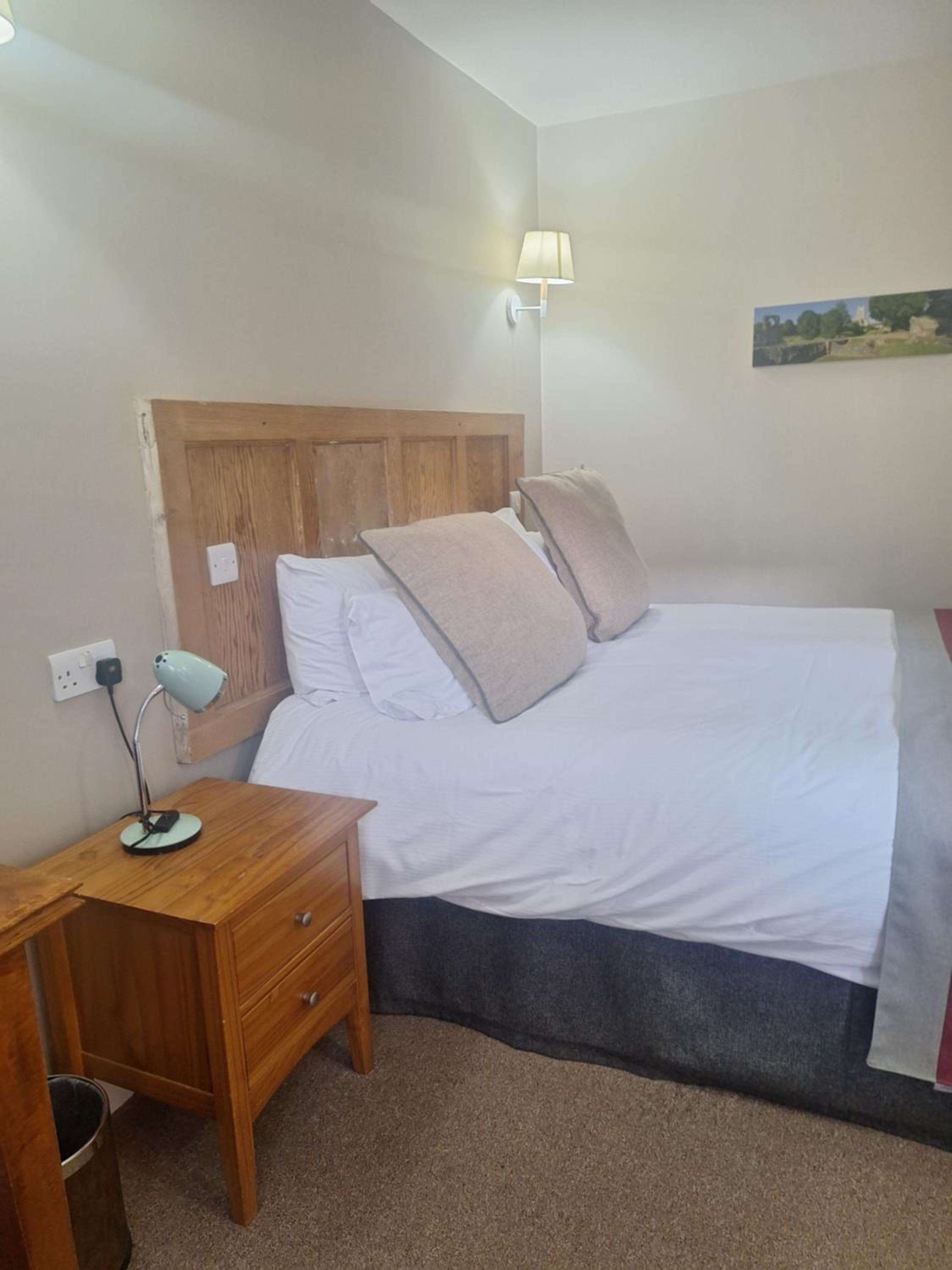 Double Room with Private Bathroom photo 2