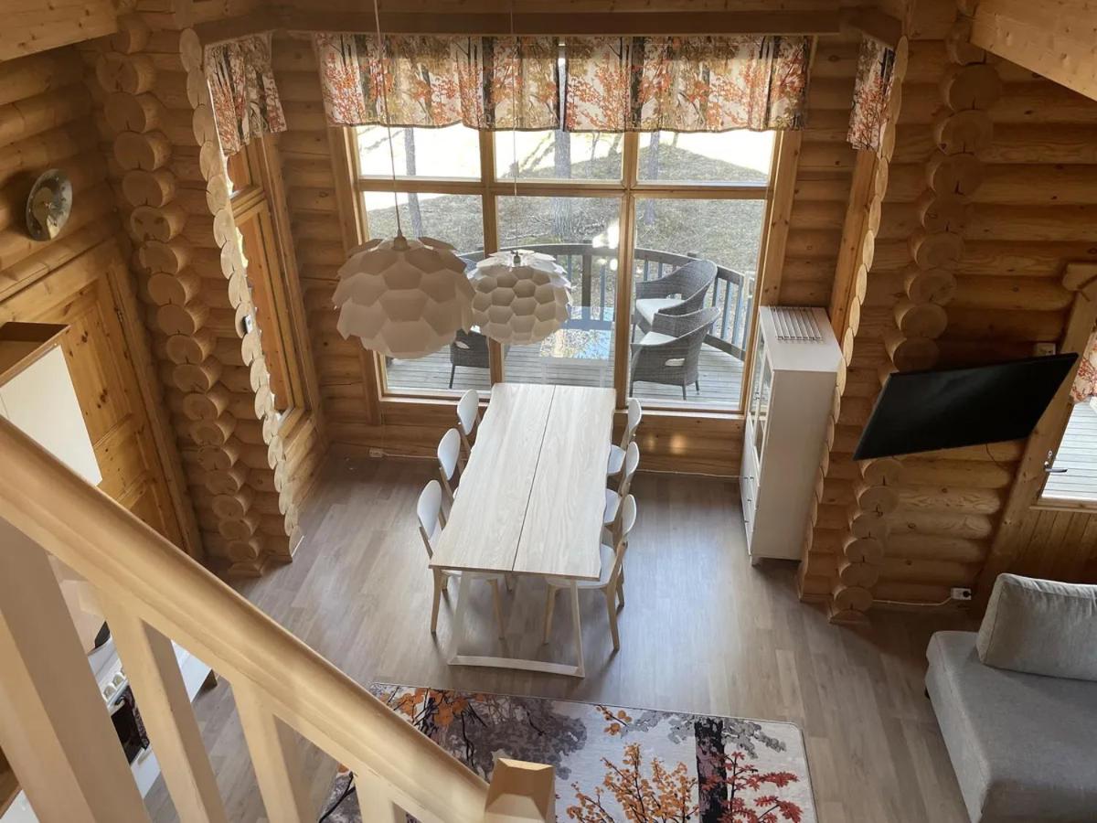 Three-Bedroom Chalet photo 3