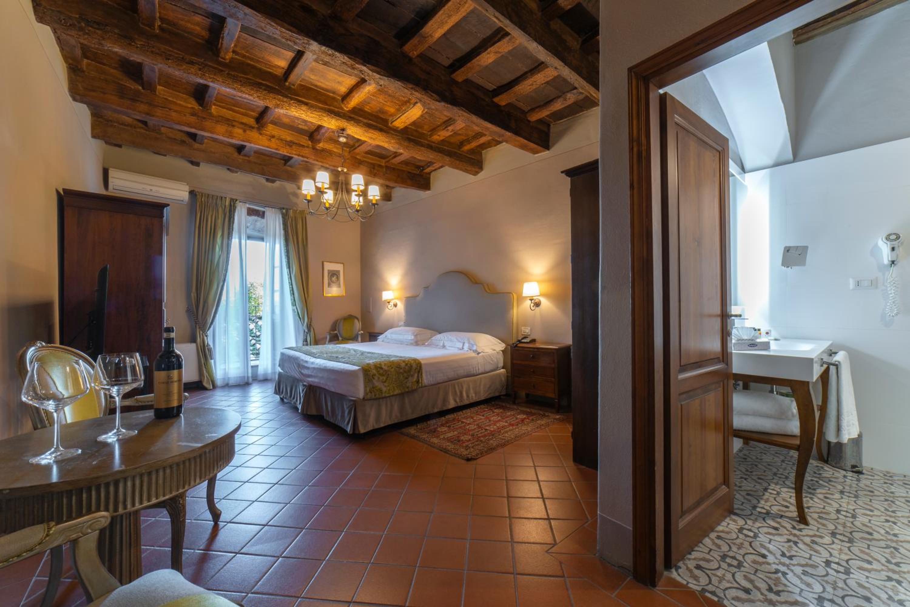 Superior Double Room - Photo 7